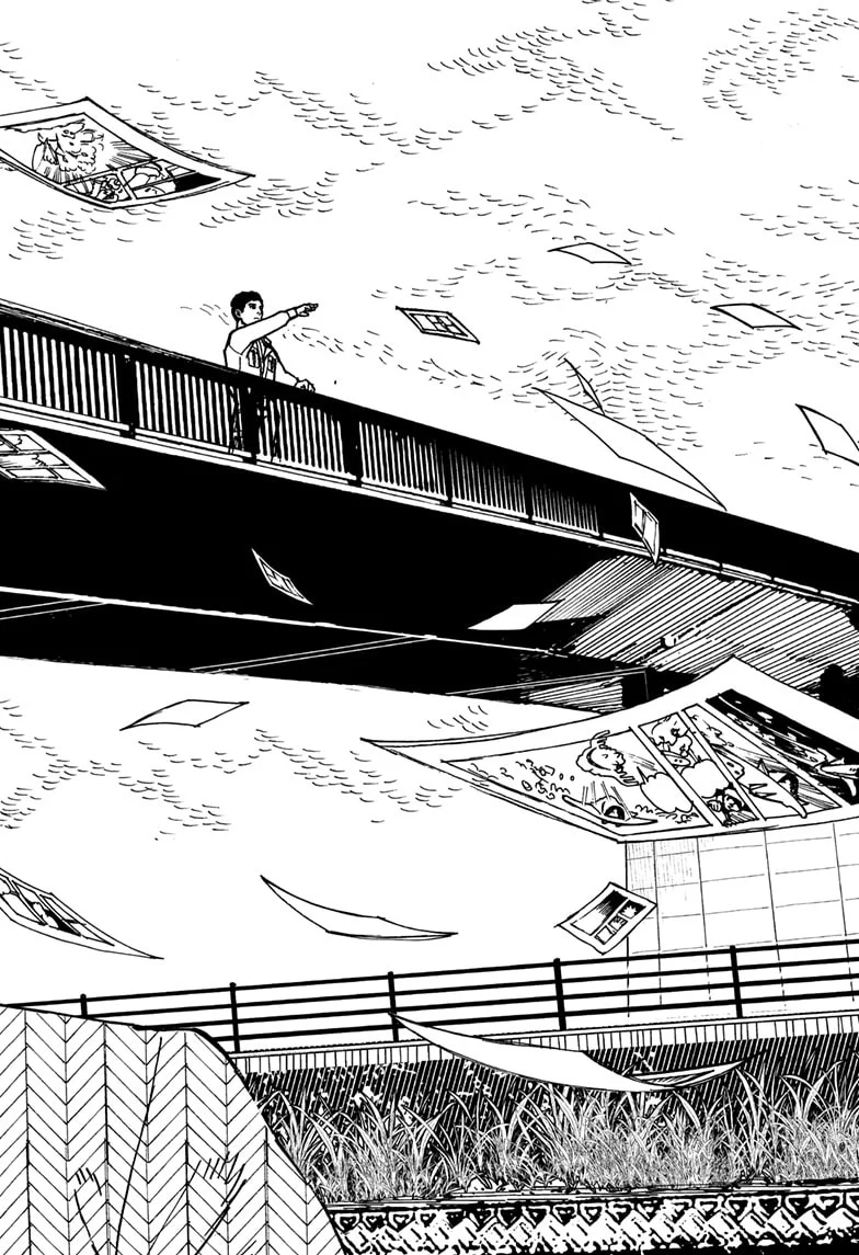 Kurumizawa’s Folly Chapter 1 - Page 22