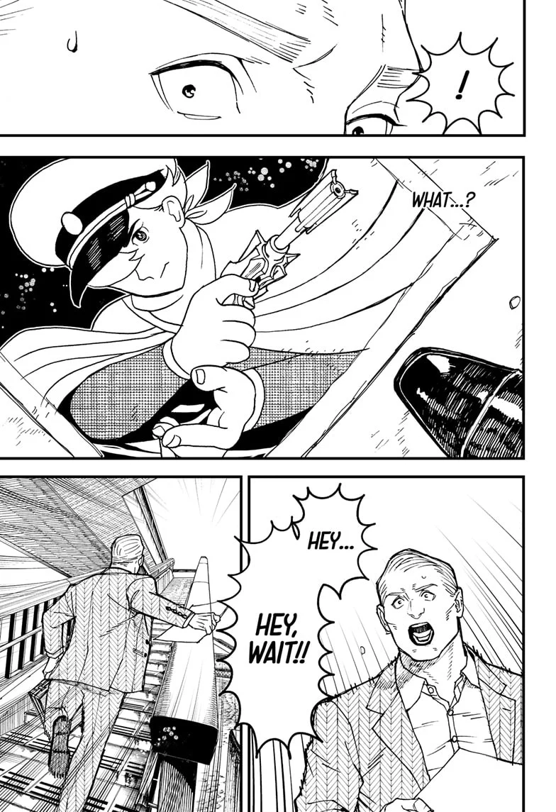 Kurumizawa’s Folly Chapter 1 - Page 25