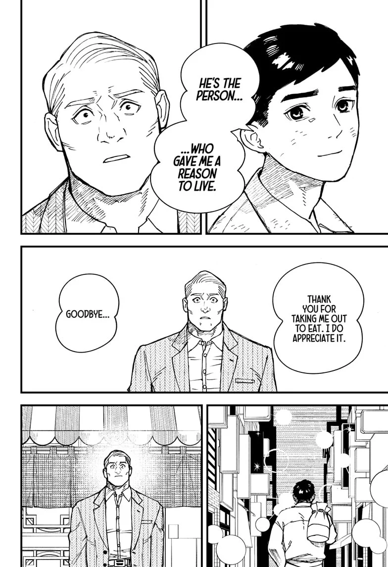 Kurumizawa’s Folly Chapter 1 - Page 36