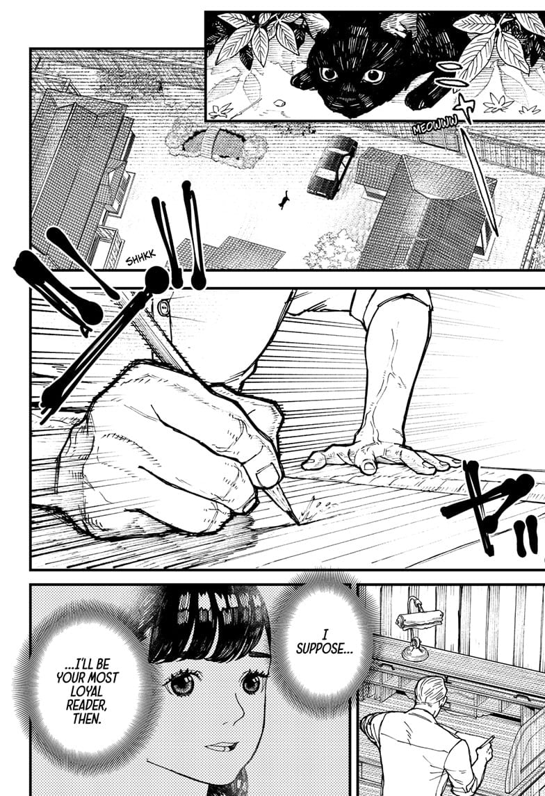 Kurumizawa’s Folly Chapter 1 - Page 38