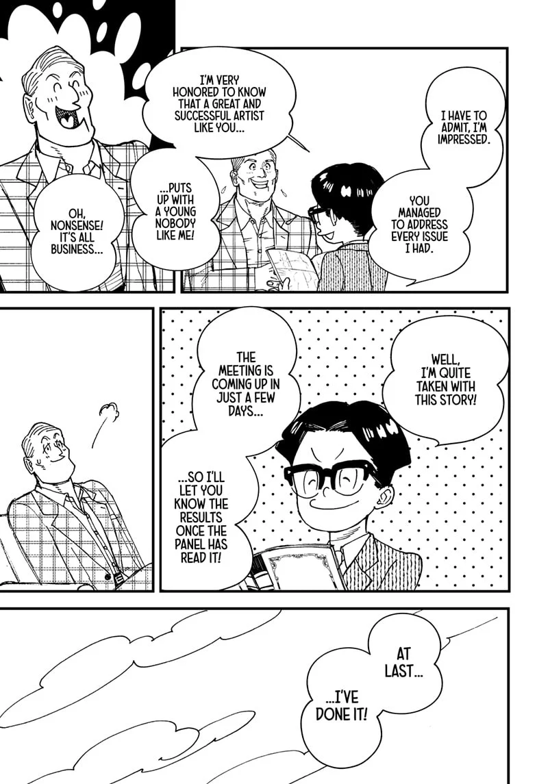 Kurumizawa’s Folly Chapter 1 - Page 41