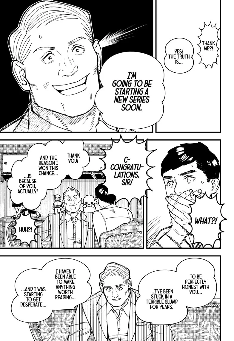 Kurumizawa’s Folly Chapter 1 - Page 47