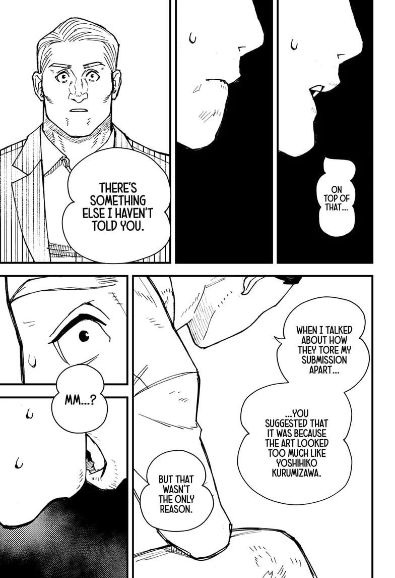 Kurumizawa’s Folly Chapter 1 - Page 51