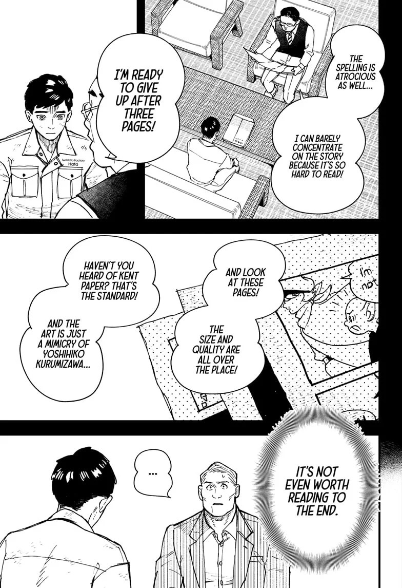Kurumizawa’s Folly Chapter 1 - Page 53