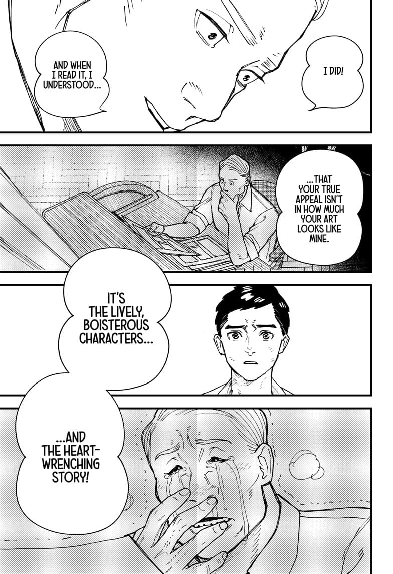 Kurumizawa’s Folly Chapter 1 - Page 57