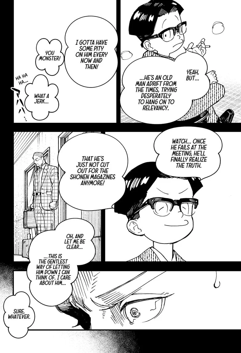 Kurumizawa’s Folly Chapter 1 - Page 64