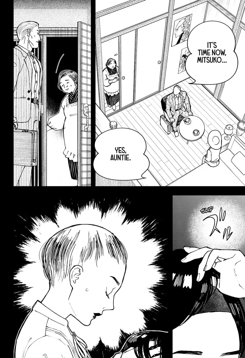 Kurumizawa’s Folly Chapter 1 - Page 68