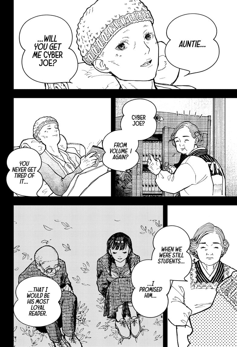 Kurumizawa’s Folly Chapter 1 - Page 70