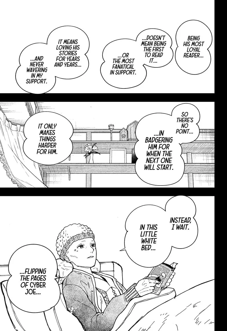 Kurumizawa’s Folly Chapter 1 - Page 71