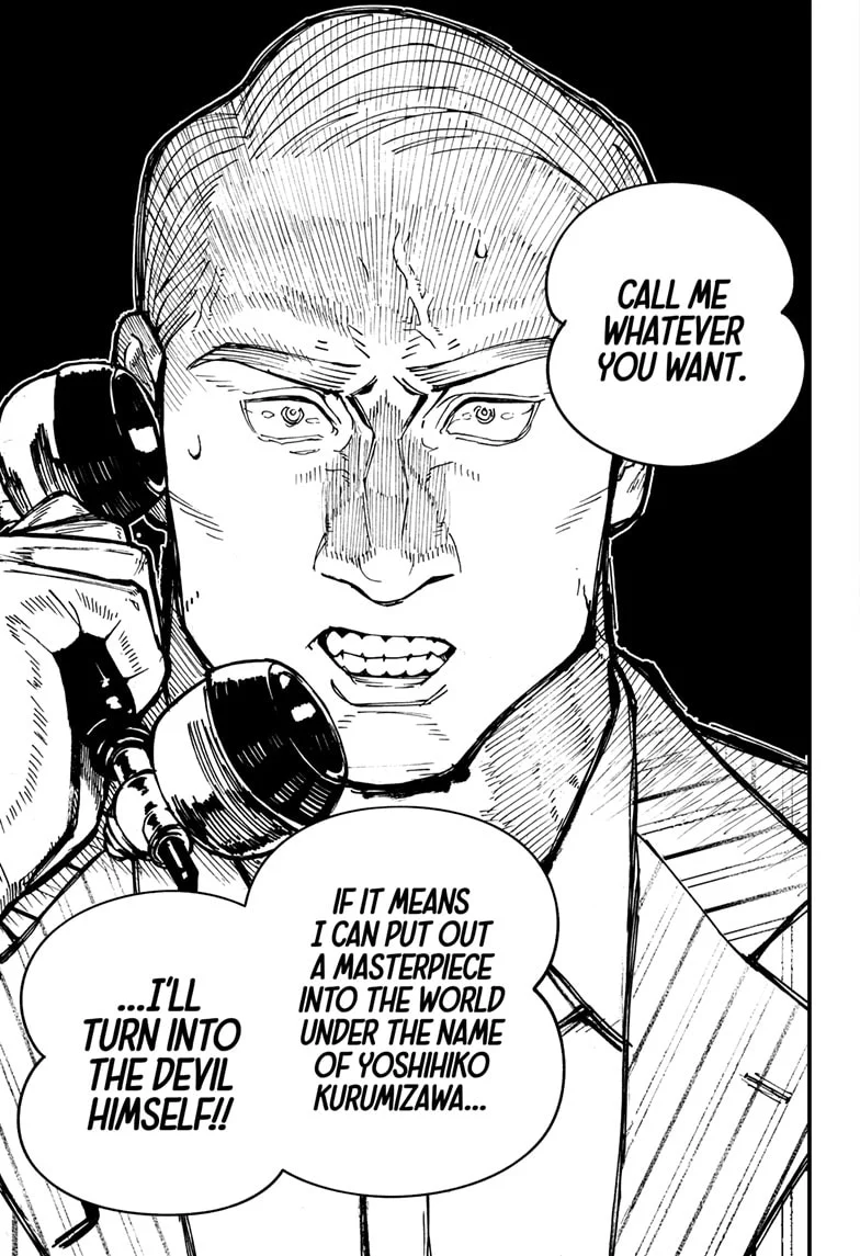 Kurumizawa’s Folly Chapter 1 - Page 73