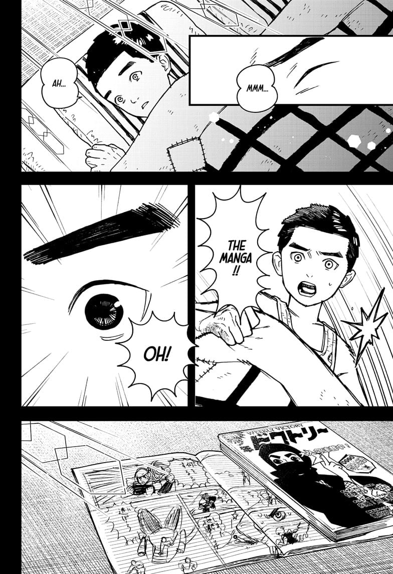 Kurumizawa’s Folly Chapter 2 - Page 37