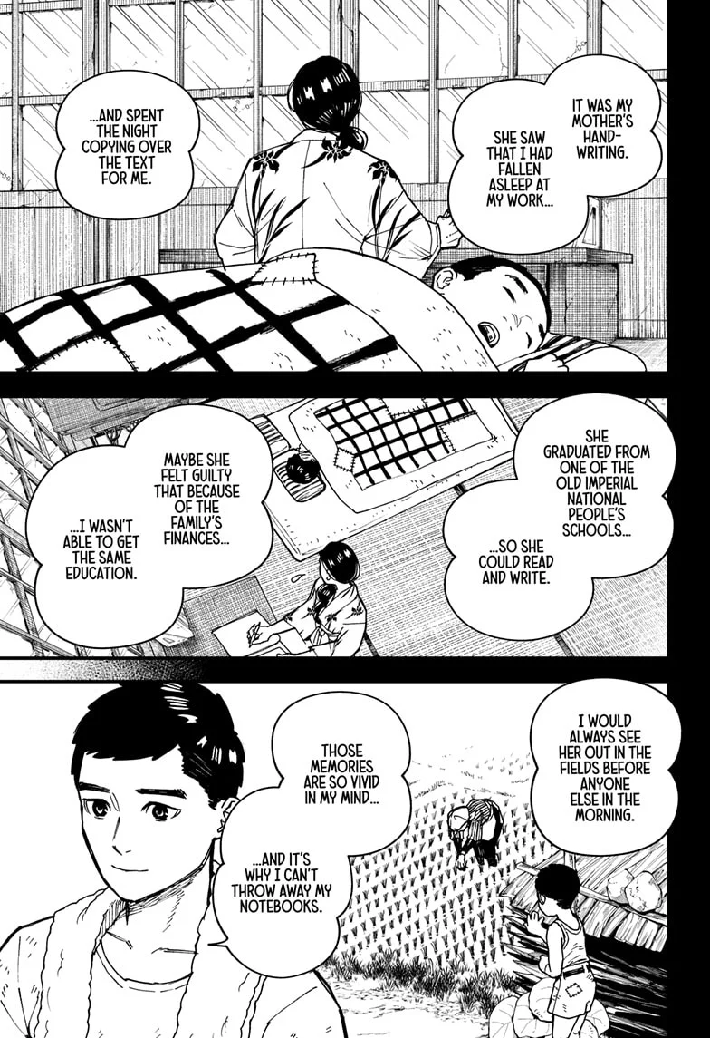 Kurumizawa’s Folly Chapter 2 - Page 38