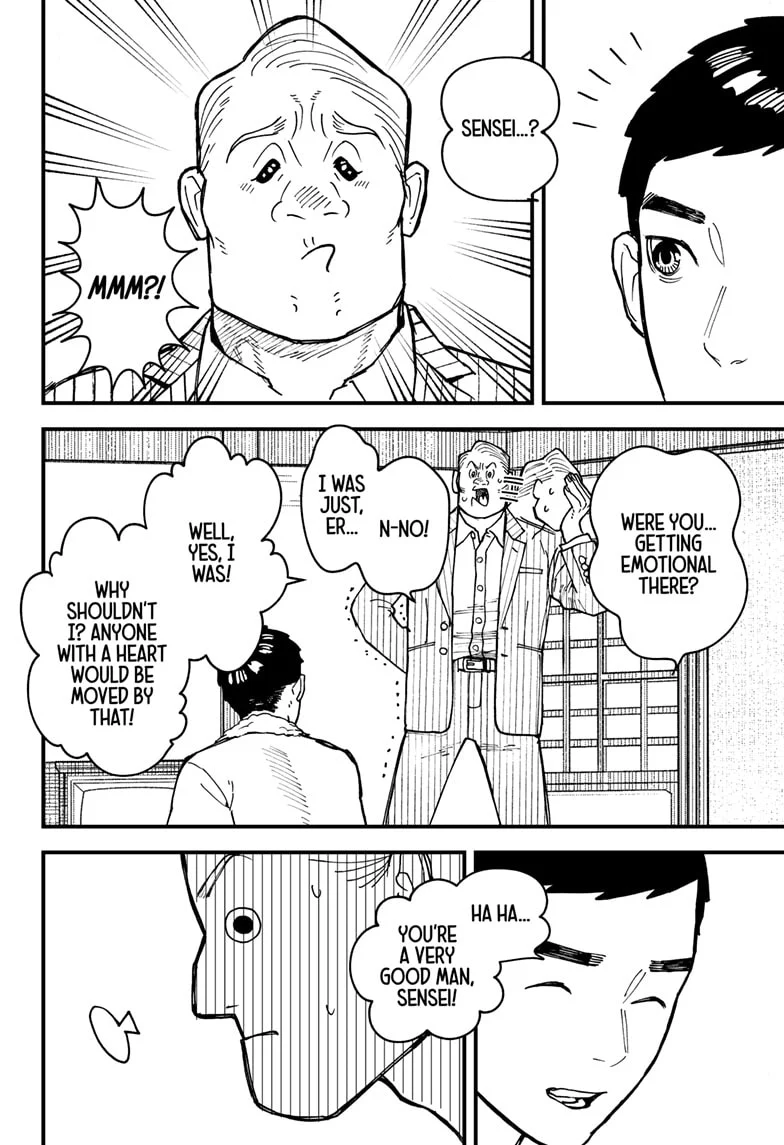 Kurumizawa’s Folly Chapter 2 - Page 39