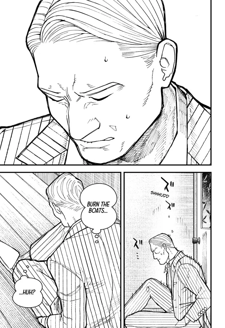 Kurumizawa’s Folly Chapter 2 - Page 44