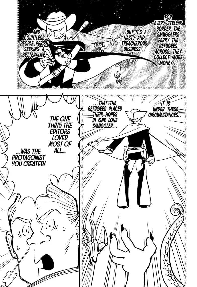 Kurumizawa’s Folly Chapter 2 - Page 10