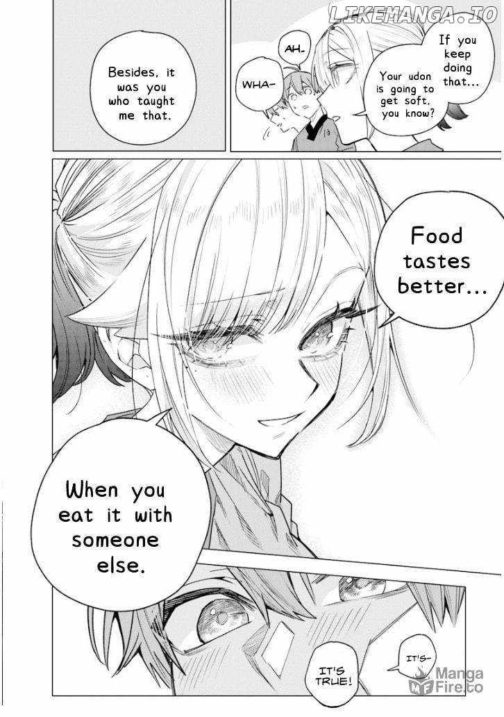 Kusobitch na Gal Ane o Wakaraseru Hanashi Chapter 45 - Page 5