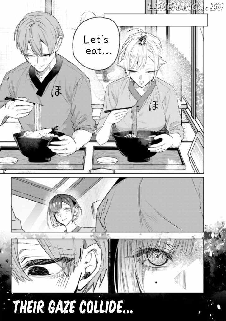 Kusobitch na Gal Ane o Wakaraseru Hanashi Chapter 45 - Page 6
