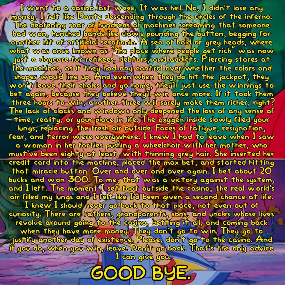 Kusobitch na Gal Ane o Wakaraseru Hanashi Chapter 54 - Page 11