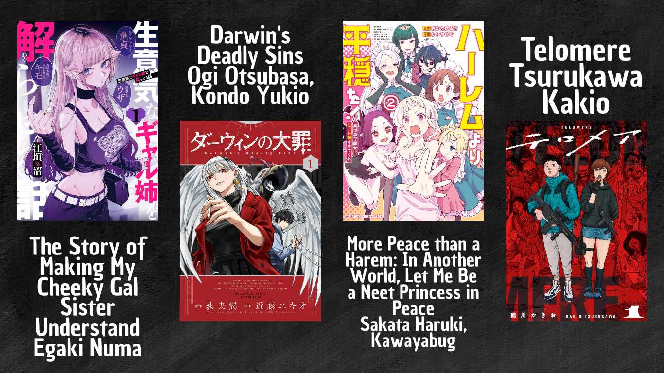 Kusobitch na Gal Ane o Wakaraseru Hanashi Chapter 54 - Page 12