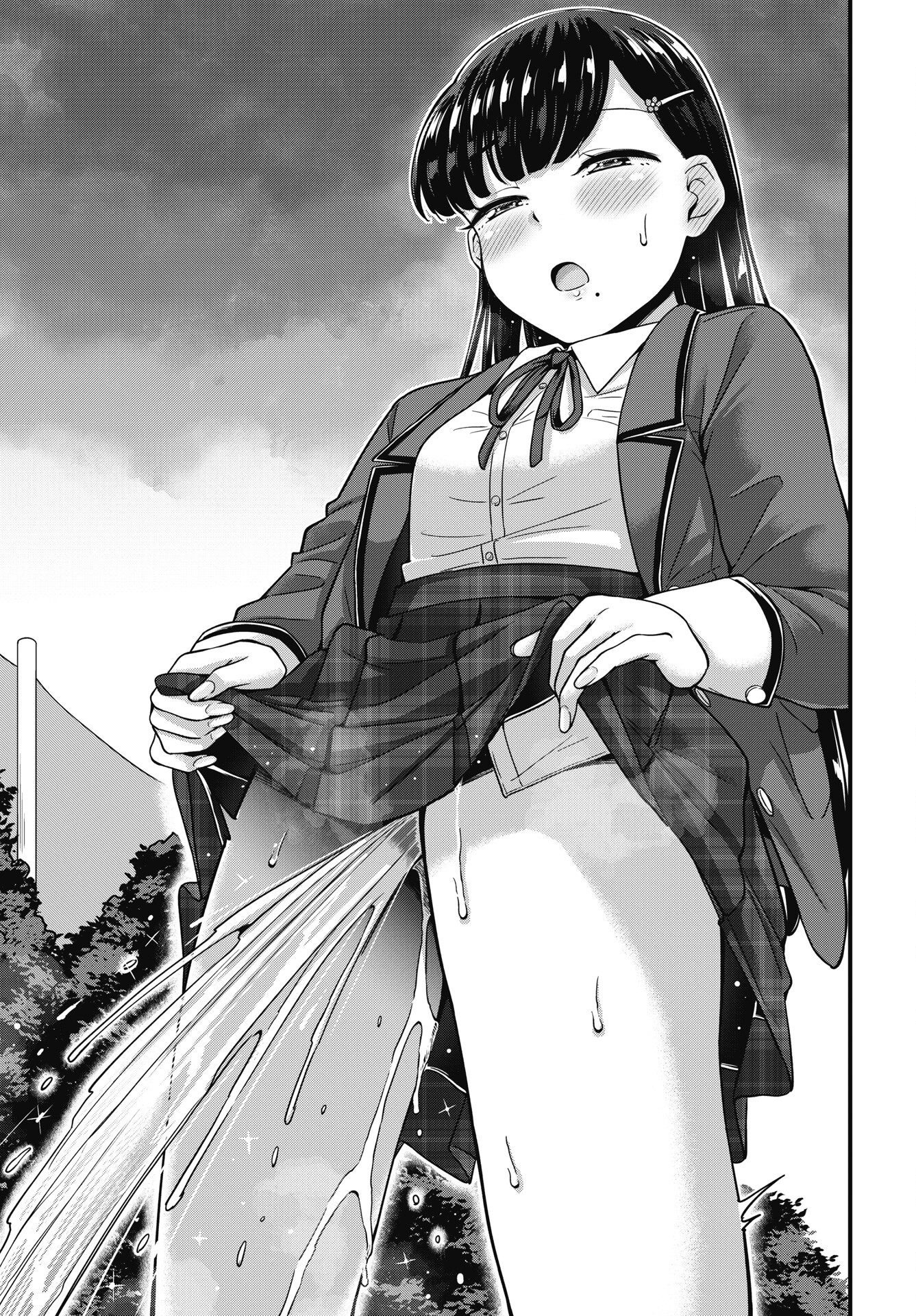 Kusozako Boukou Oshii-san Chapter 9 - Page 13