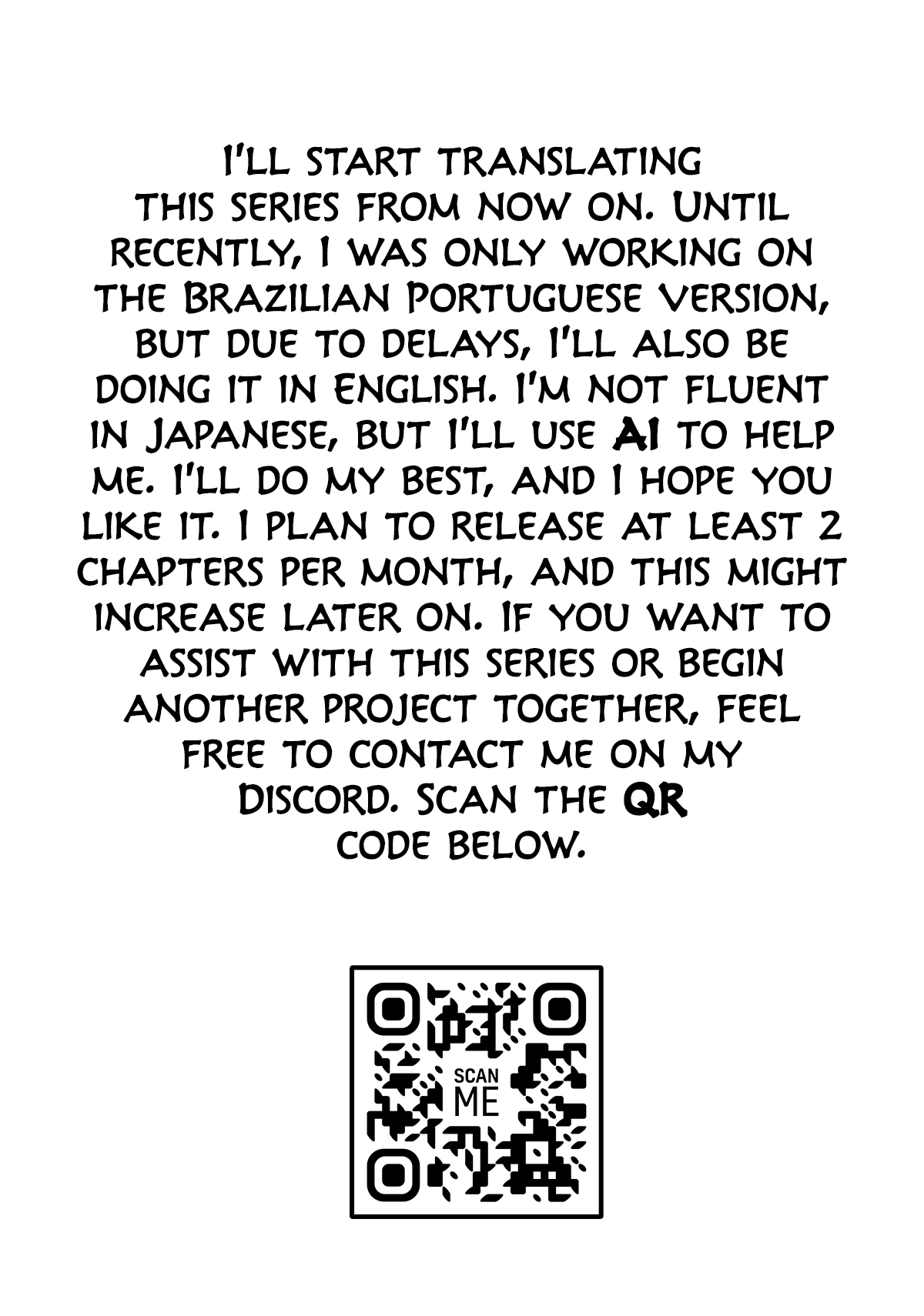 Kusozako Choroin Nishiga Hachi Chapter 13 - Page 10