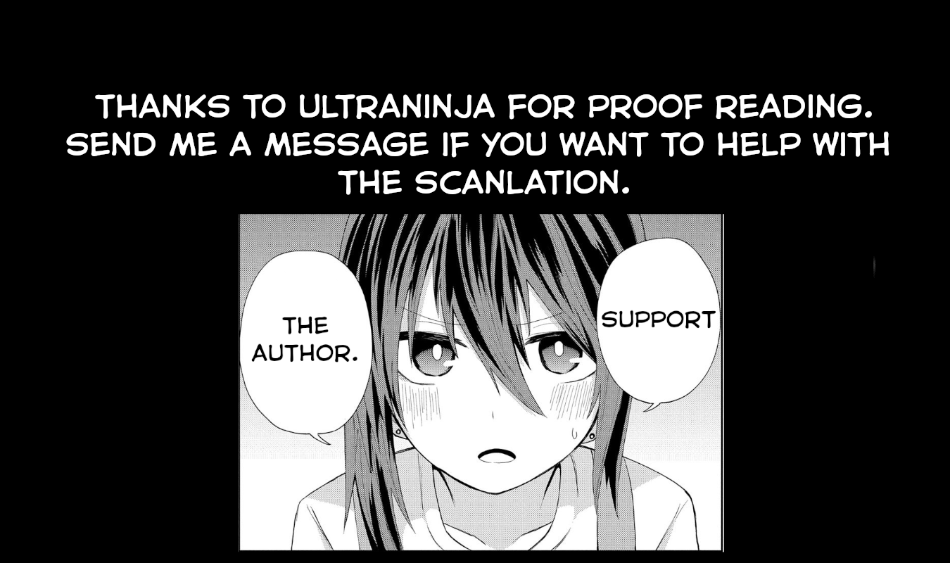 Kusozako Choroin Nishiga Hachi Chapter 20 - Page 16