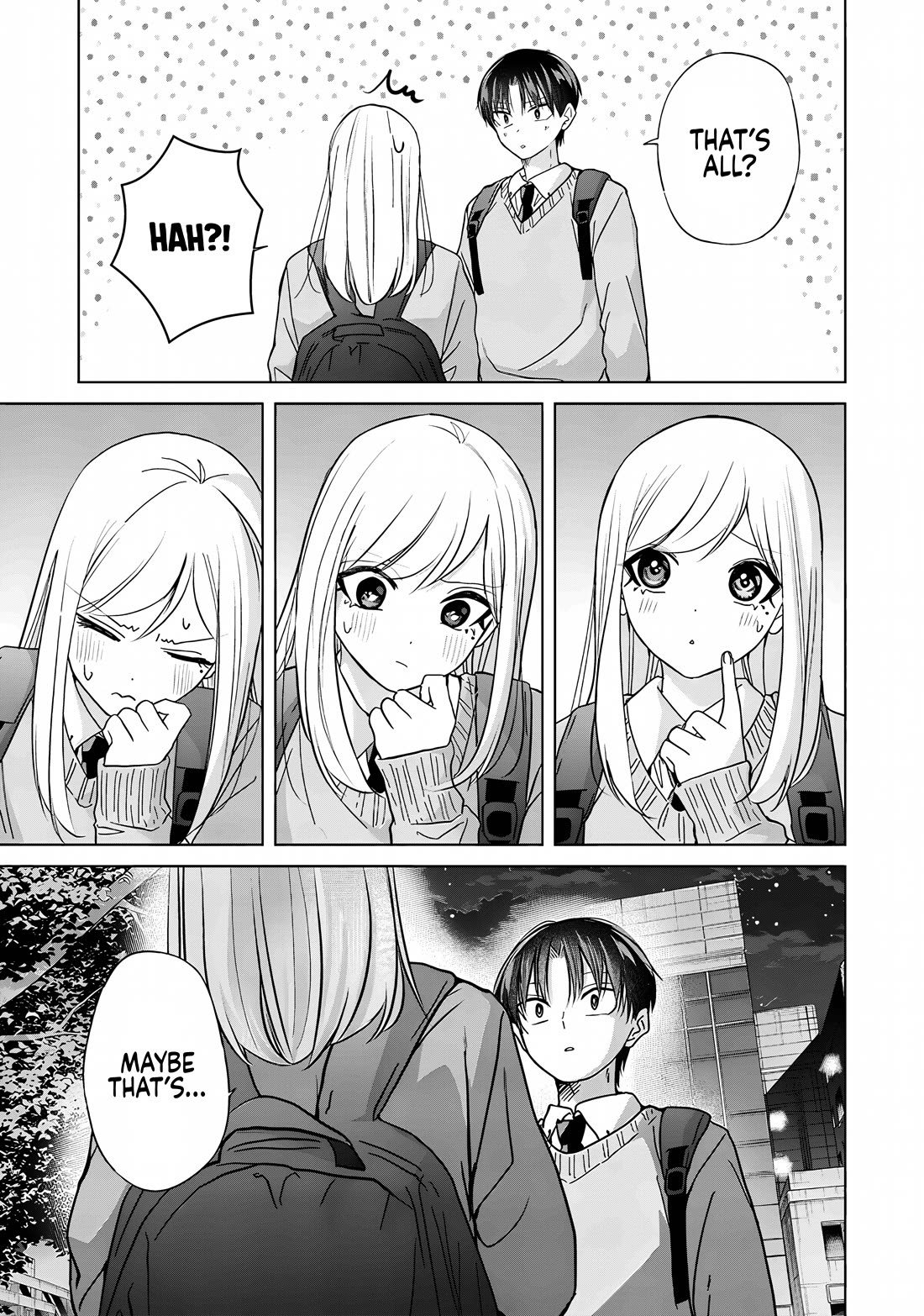 Kusunoki-san Failed to Debut in High School Chapter 41.2 - Page 10