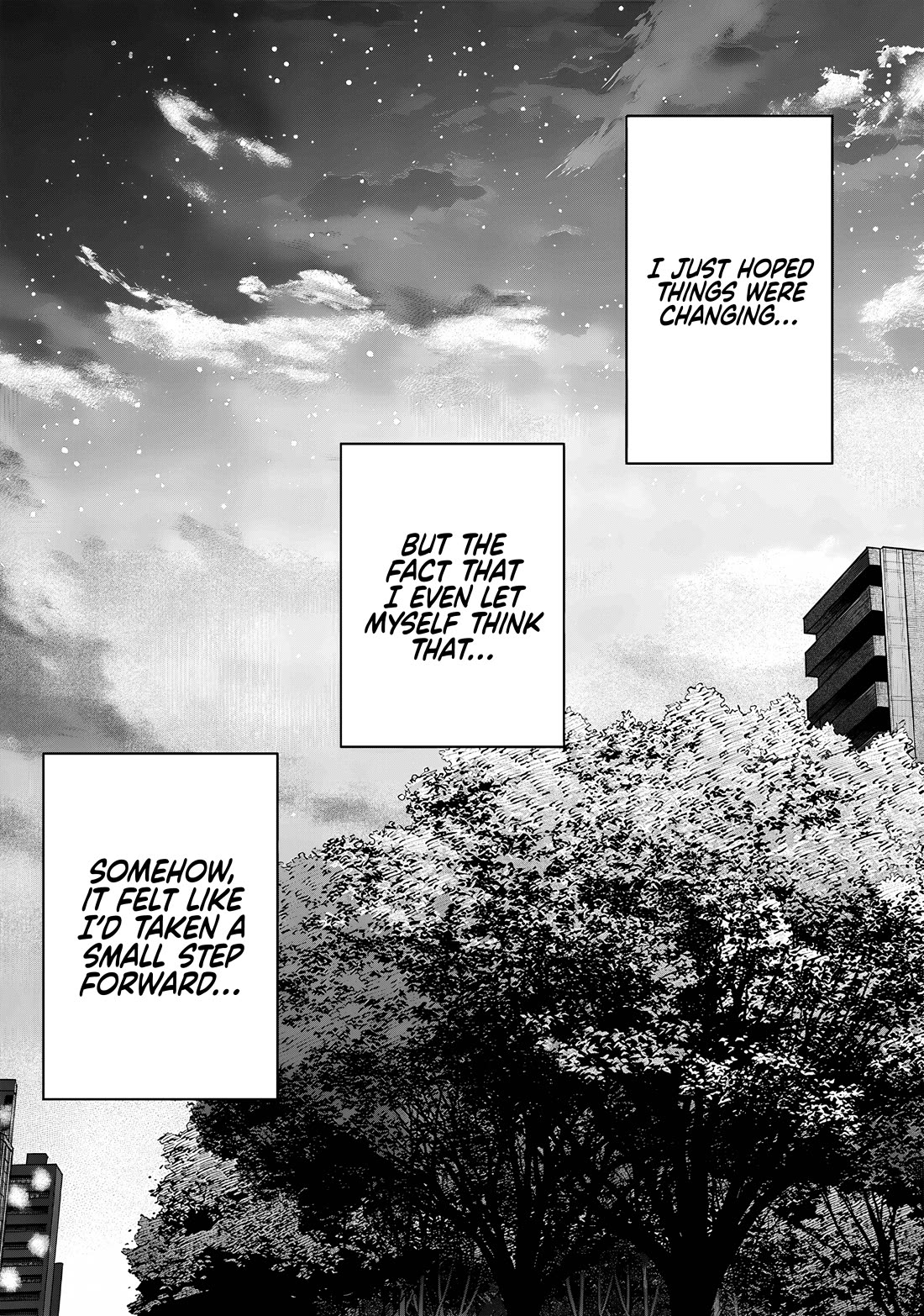 Kusunoki-san Failed to Debut in High School Chapter 41.2 - Page 14
