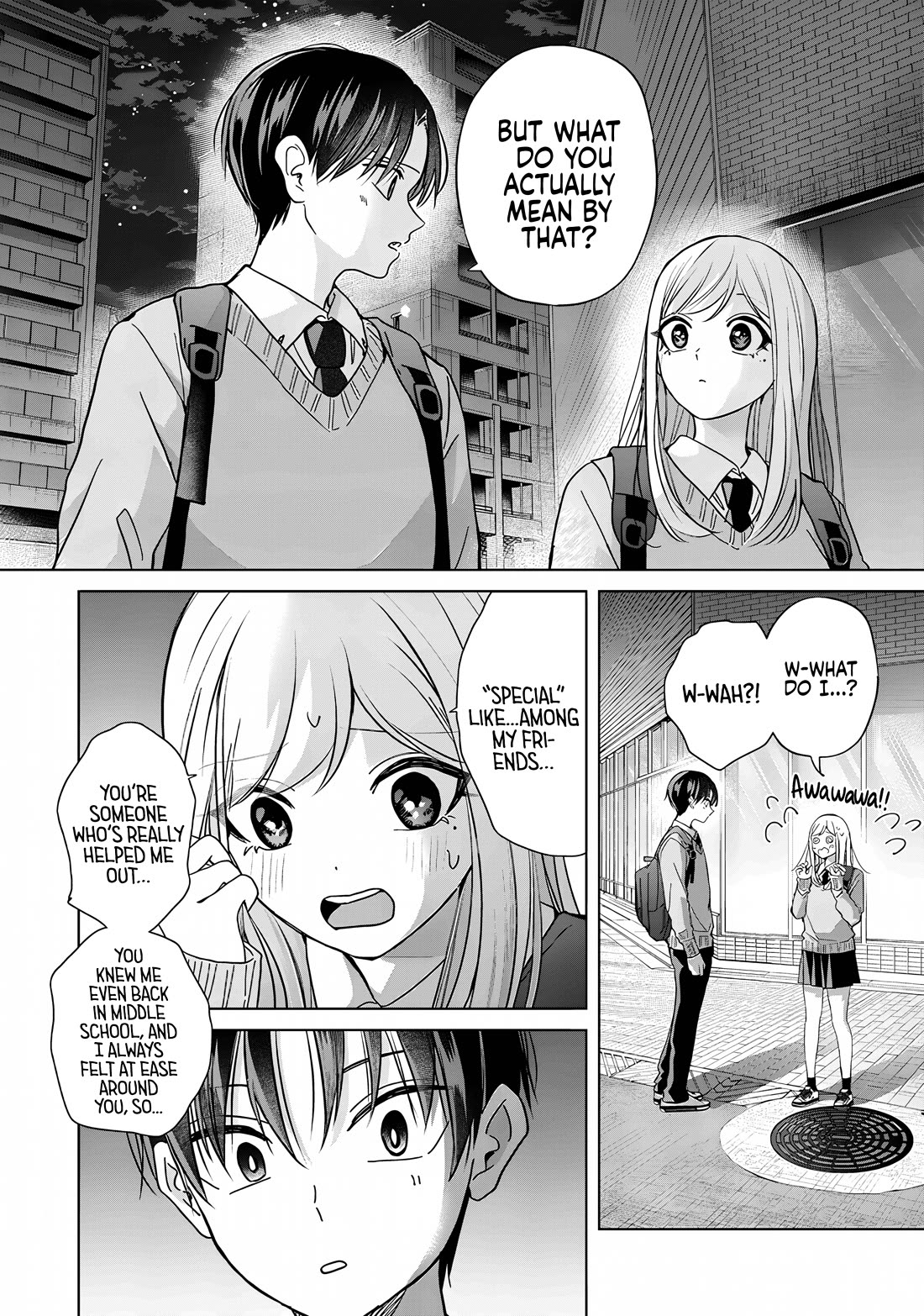Kusunoki-san Failed to Debut in High School Chapter 41.2 - Page 9