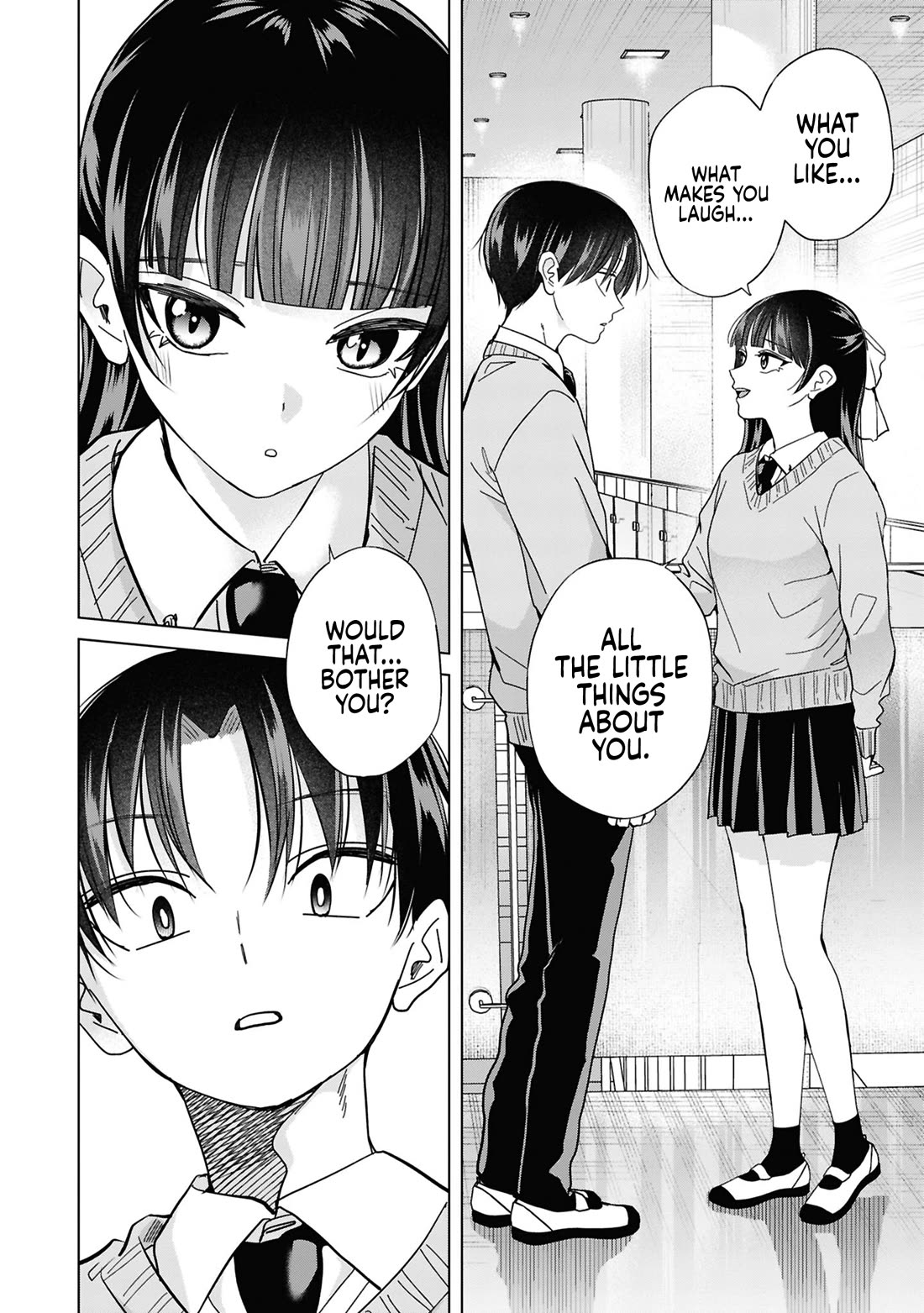 Kusunoki-san Failed to Debut in High School Chapter 42 - Page 15