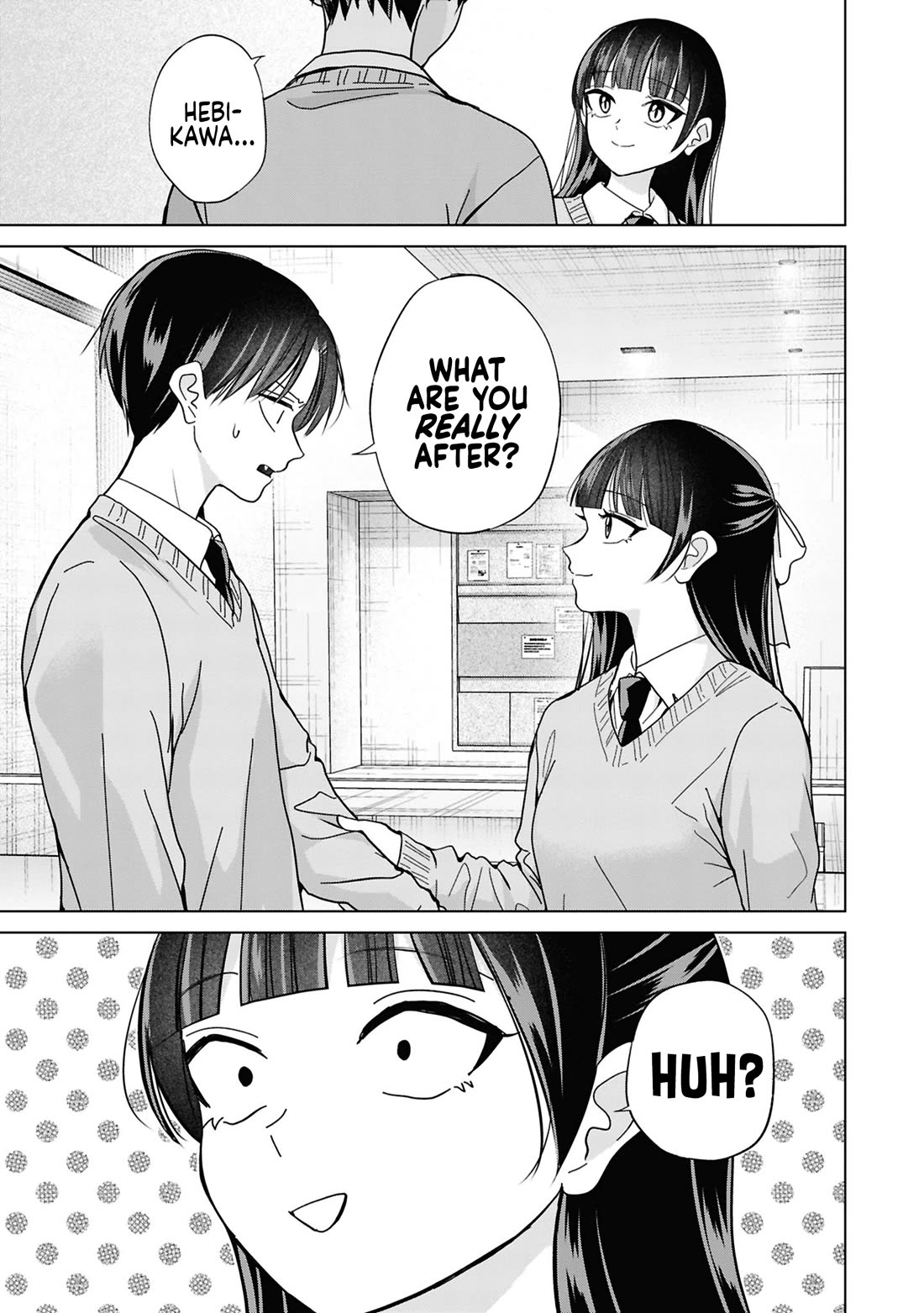 Kusunoki-san Failed to Debut in High School Chapter 42 - Page 16