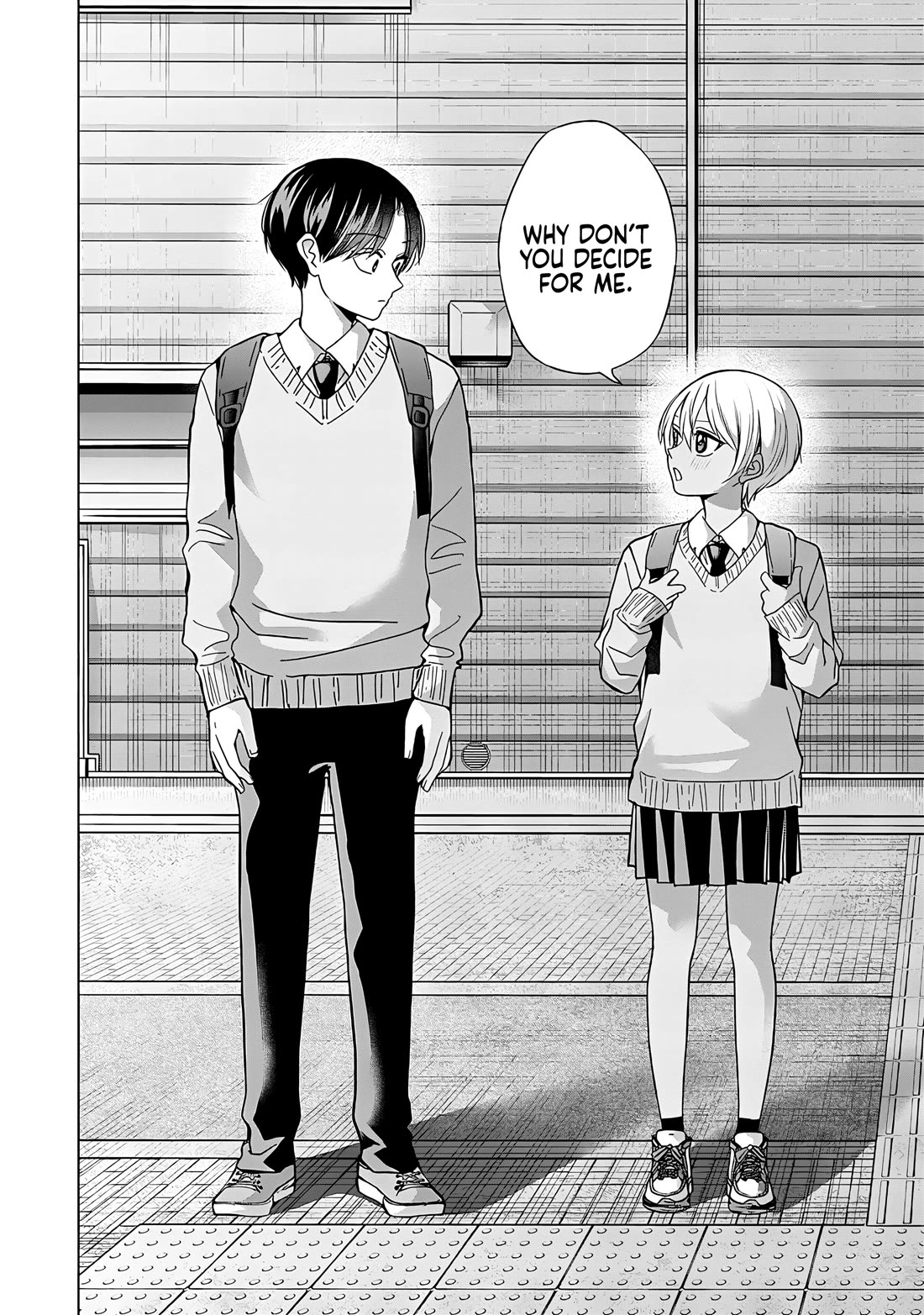 Kusunoki-san Failed to Debut in High School Chapter 44.1 - Page 20