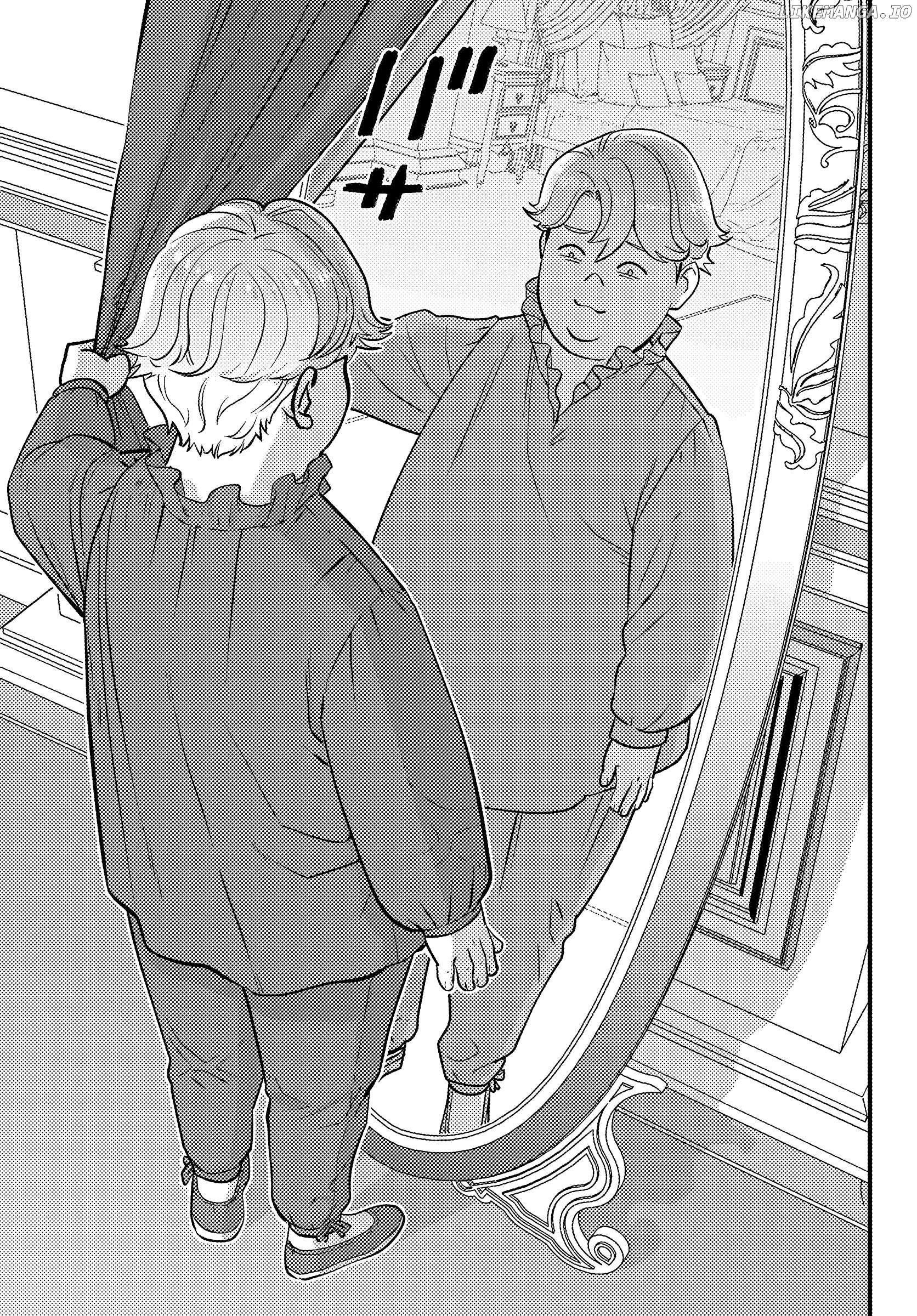 Kuzulesse Oblige: 18-Kin Game Sekai No Kuzu Akuyaku Ni Tensei Shiteshimatta Ore Wa, Gensaku Chishiki No Chikara De Doushite Mo Mob Jinsei Wo Tsukami Toritai Chapter 1 - Page 19