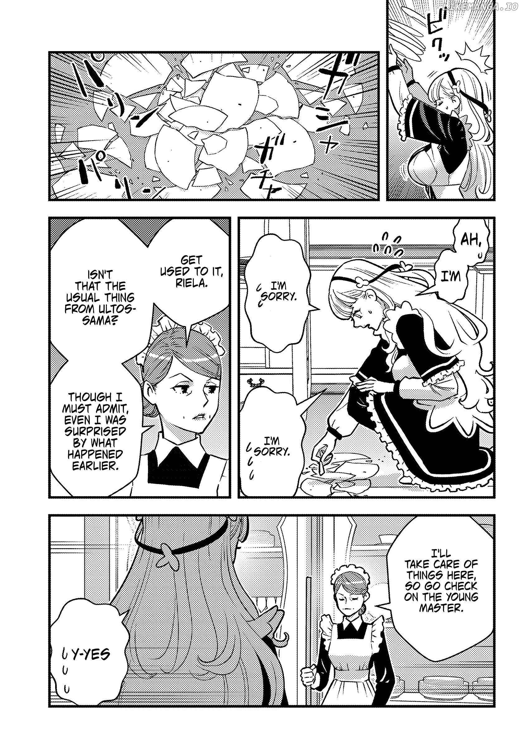 Kuzulesse Oblige: 18-Kin Game Sekai No Kuzu Akuyaku Ni Tensei Shiteshimatta Ore Wa, Gensaku Chishiki No Chikara De Doushite Mo Mob Jinsei Wo Tsukami Toritai Chapter 1 - Page 22