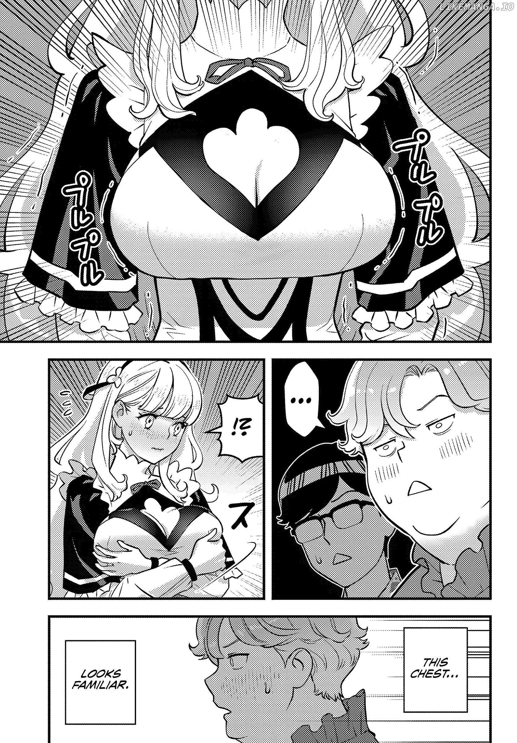 Kuzulesse Oblige: 18-Kin Game Sekai No Kuzu Akuyaku Ni Tensei Shiteshimatta Ore Wa, Gensaku Chishiki No Chikara De Doushite Mo Mob Jinsei Wo Tsukami Toritai Chapter 1 - Page 30