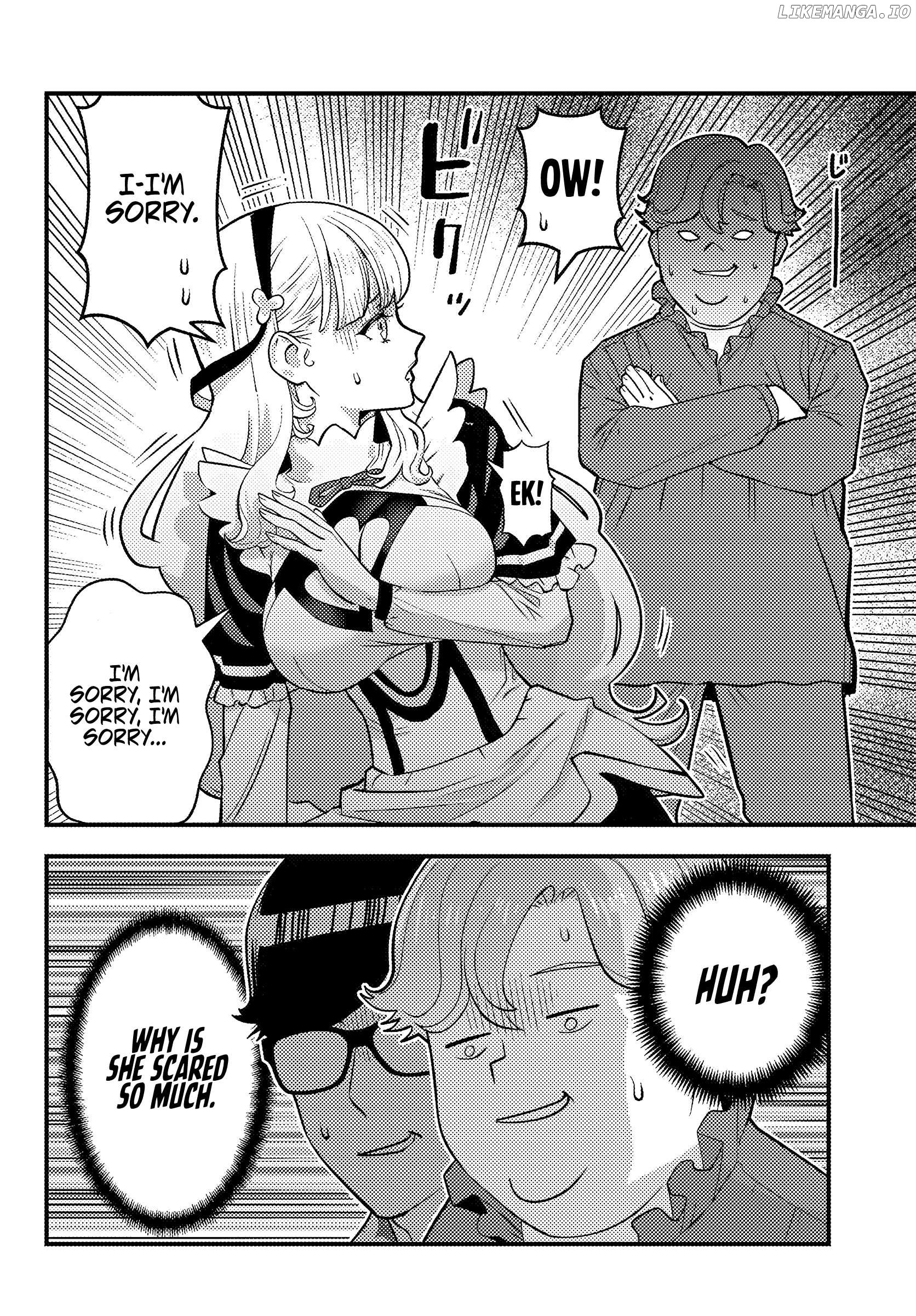 Kuzulesse Oblige: 18-Kin Game Sekai No Kuzu Akuyaku Ni Tensei Shiteshimatta Ore Wa, Gensaku Chishiki No Chikara De Doushite Mo Mob Jinsei Wo Tsukami Toritai Chapter 1 - Page 33
