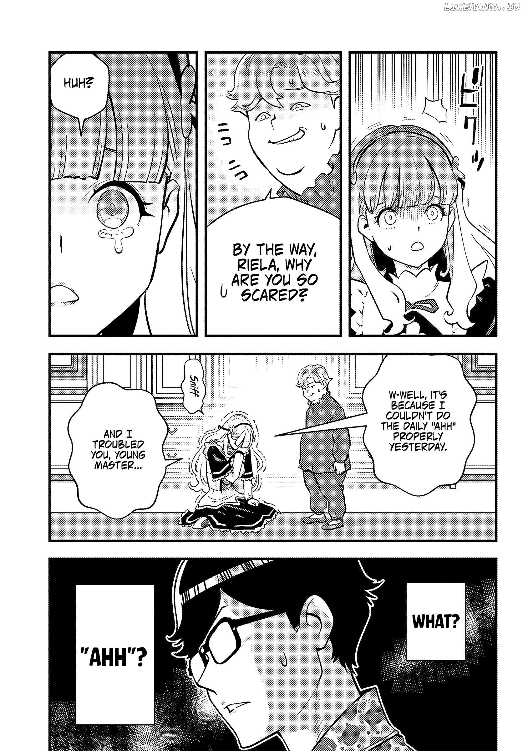 Kuzulesse Oblige: 18-Kin Game Sekai No Kuzu Akuyaku Ni Tensei Shiteshimatta Ore Wa, Gensaku Chishiki No Chikara De Doushite Mo Mob Jinsei Wo Tsukami Toritai Chapter 1 - Page 38