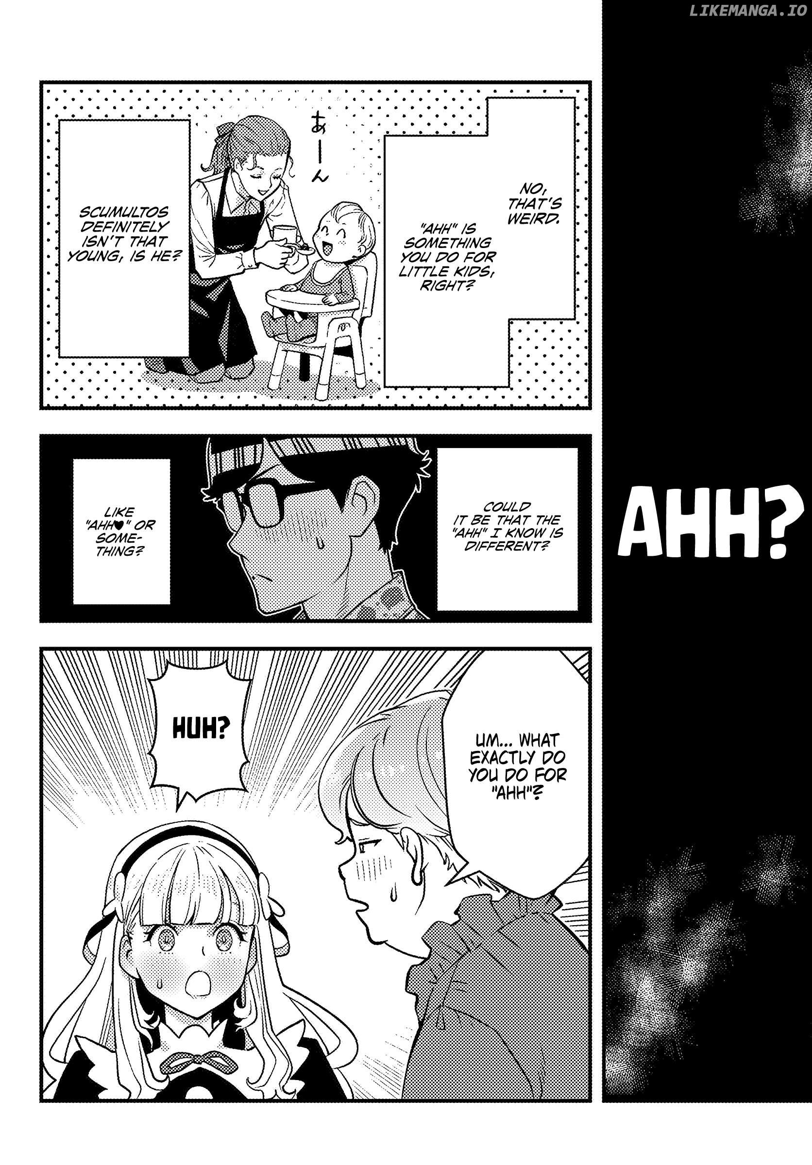 Kuzulesse Oblige: 18-Kin Game Sekai No Kuzu Akuyaku Ni Tensei Shiteshimatta Ore Wa, Gensaku Chishiki No Chikara De Doushite Mo Mob Jinsei Wo Tsukami Toritai Chapter 1 - Page 39