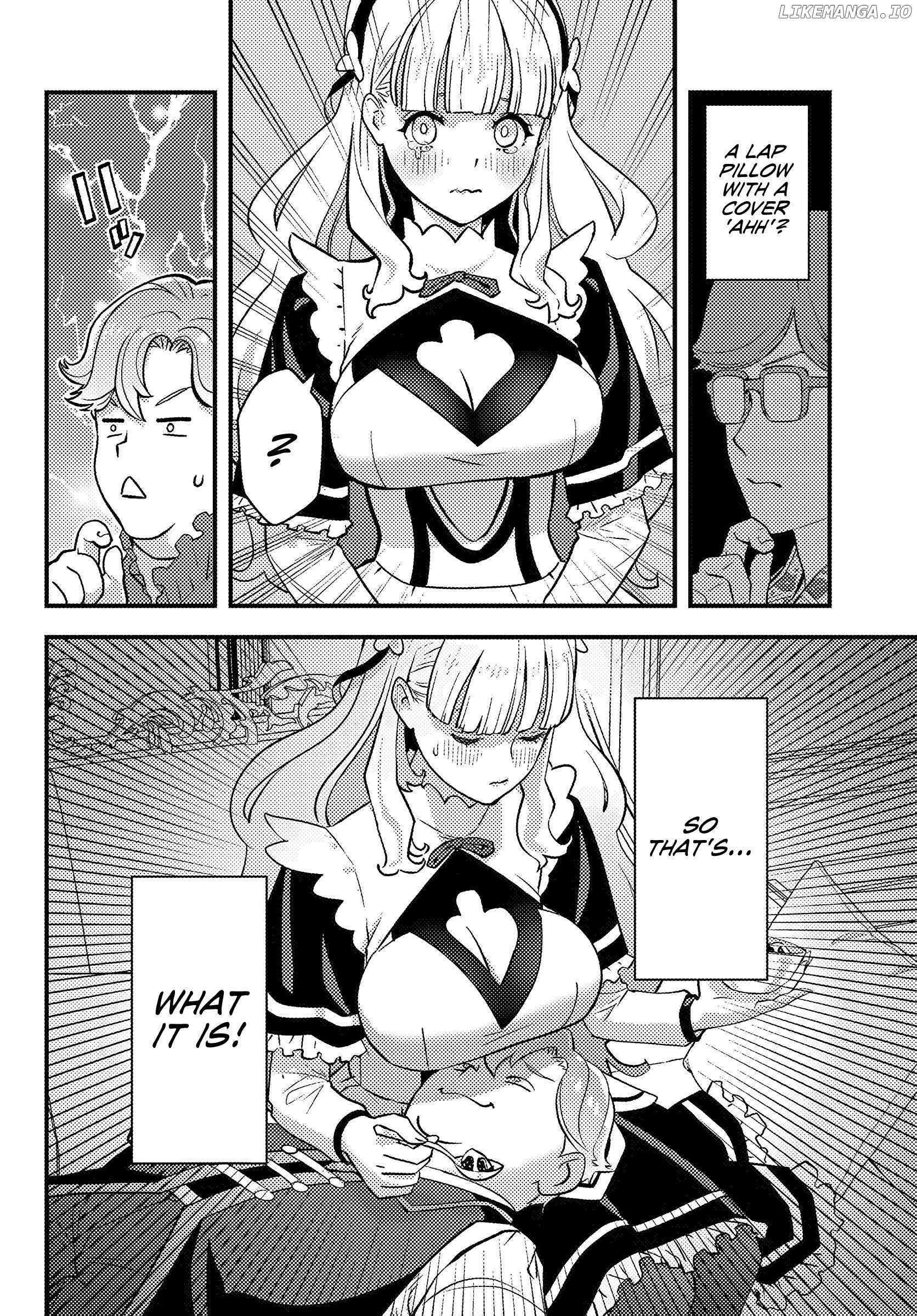 Kuzulesse Oblige: 18-Kin Game Sekai No Kuzu Akuyaku Ni Tensei Shiteshimatta Ore Wa, Gensaku Chishiki No Chikara De Doushite Mo Mob Jinsei Wo Tsukami Toritai Chapter 1 - Page 41