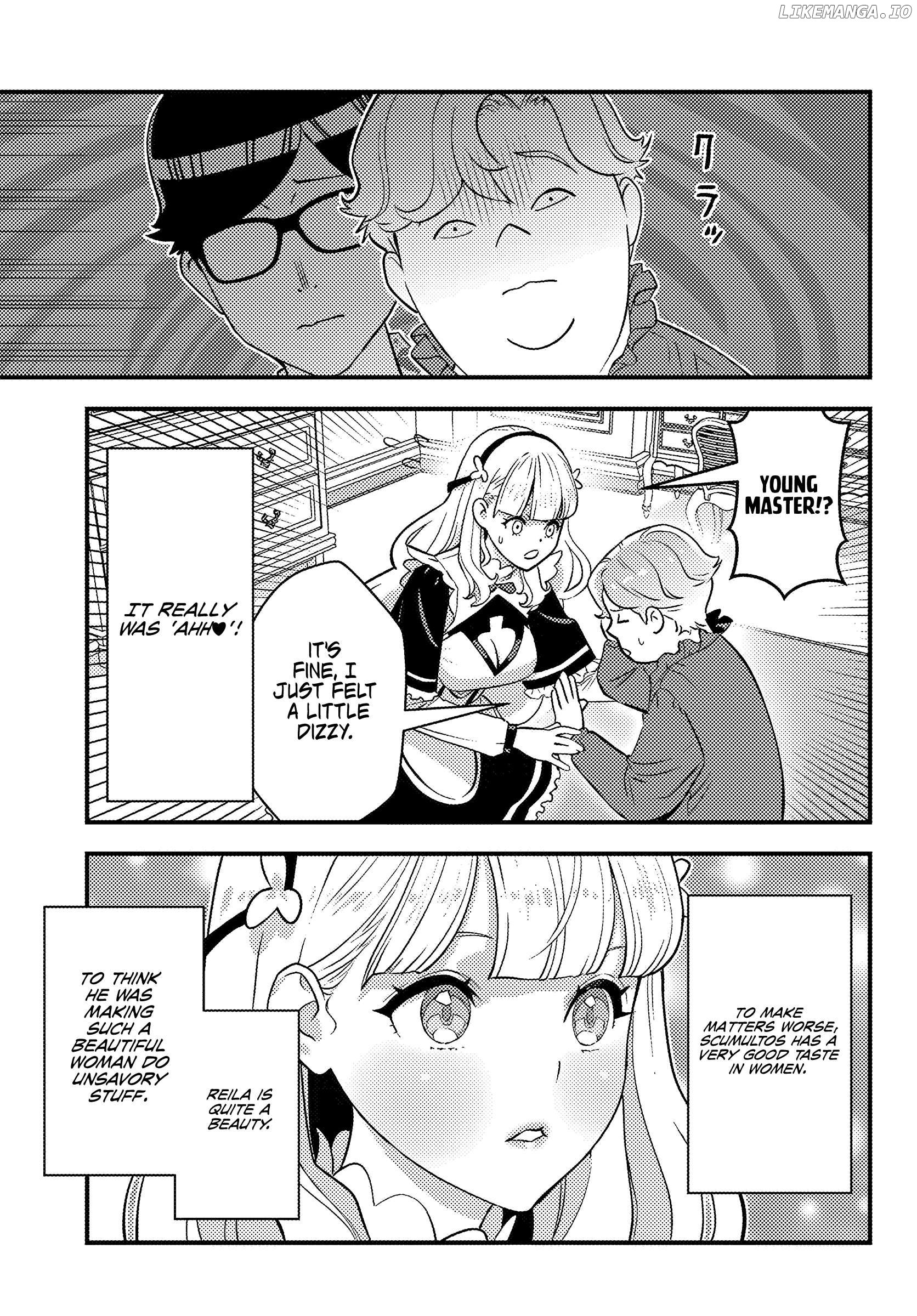 Kuzulesse Oblige: 18-Kin Game Sekai No Kuzu Akuyaku Ni Tensei Shiteshimatta Ore Wa, Gensaku Chishiki No Chikara De Doushite Mo Mob Jinsei Wo Tsukami Toritai Chapter 1 - Page 42