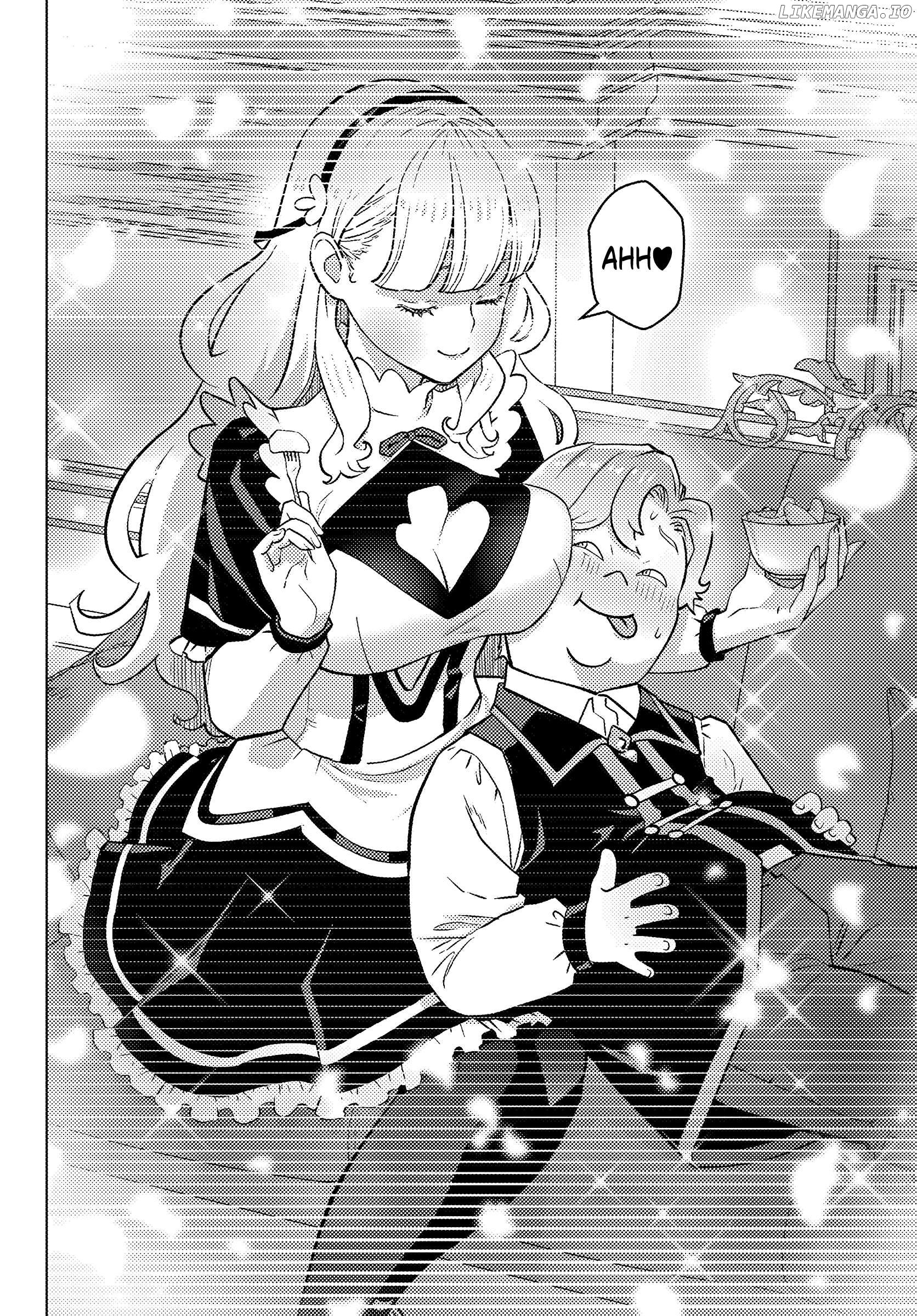 Kuzulesse Oblige: 18-Kin Game Sekai No Kuzu Akuyaku Ni Tensei Shiteshimatta Ore Wa, Gensaku Chishiki No Chikara De Doushite Mo Mob Jinsei Wo Tsukami Toritai Chapter 1 - Page 43
