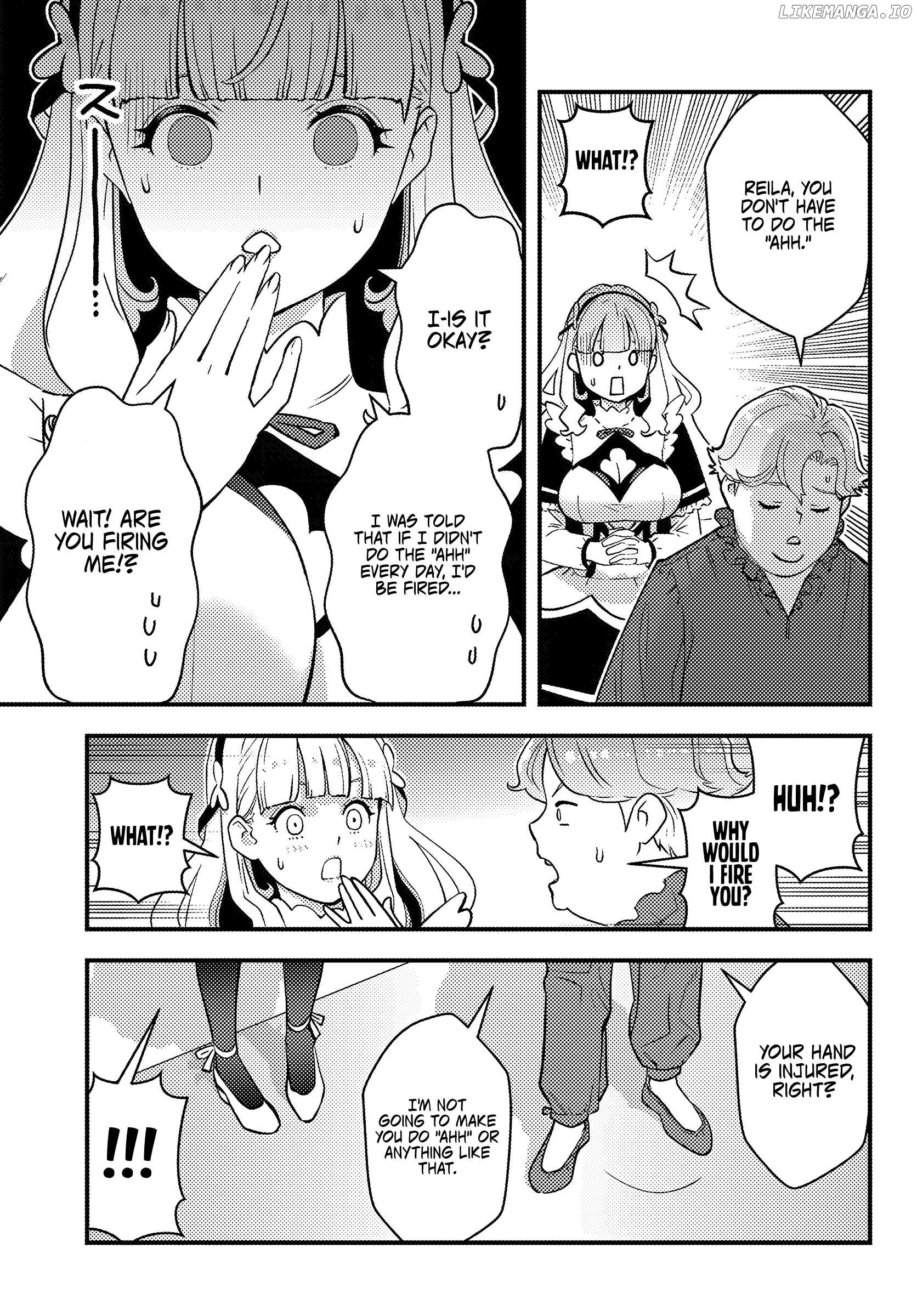 Kuzulesse Oblige: 18-Kin Game Sekai No Kuzu Akuyaku Ni Tensei Shiteshimatta Ore Wa, Gensaku Chishiki No Chikara De Doushite Mo Mob Jinsei Wo Tsukami Toritai Chapter 1 - Page 46