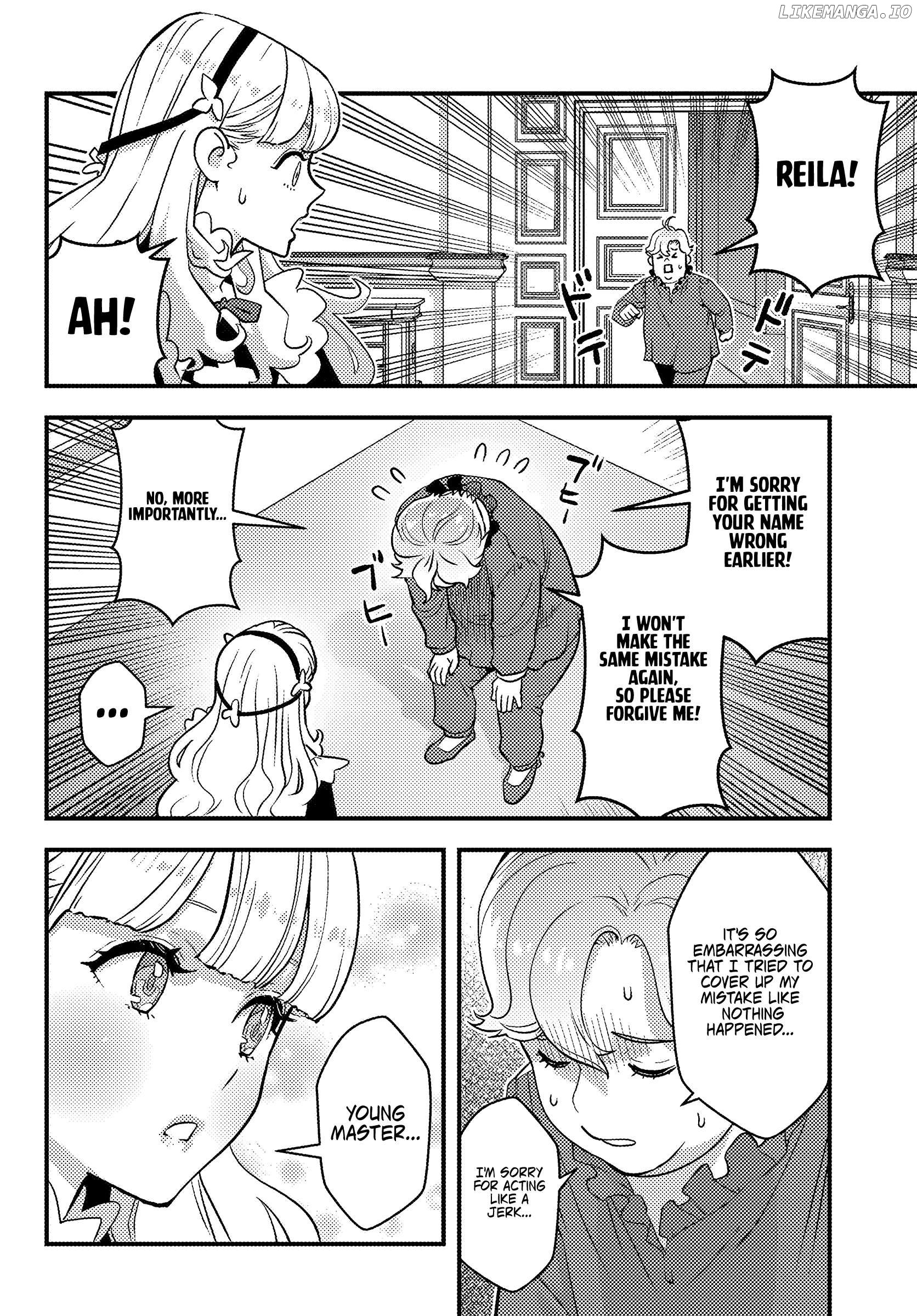 Kuzulesse Oblige: 18-Kin Game Sekai No Kuzu Akuyaku Ni Tensei Shiteshimatta Ore Wa, Gensaku Chishiki No Chikara De Doushite Mo Mob Jinsei Wo Tsukami Toritai Chapter 1 - Page 49
