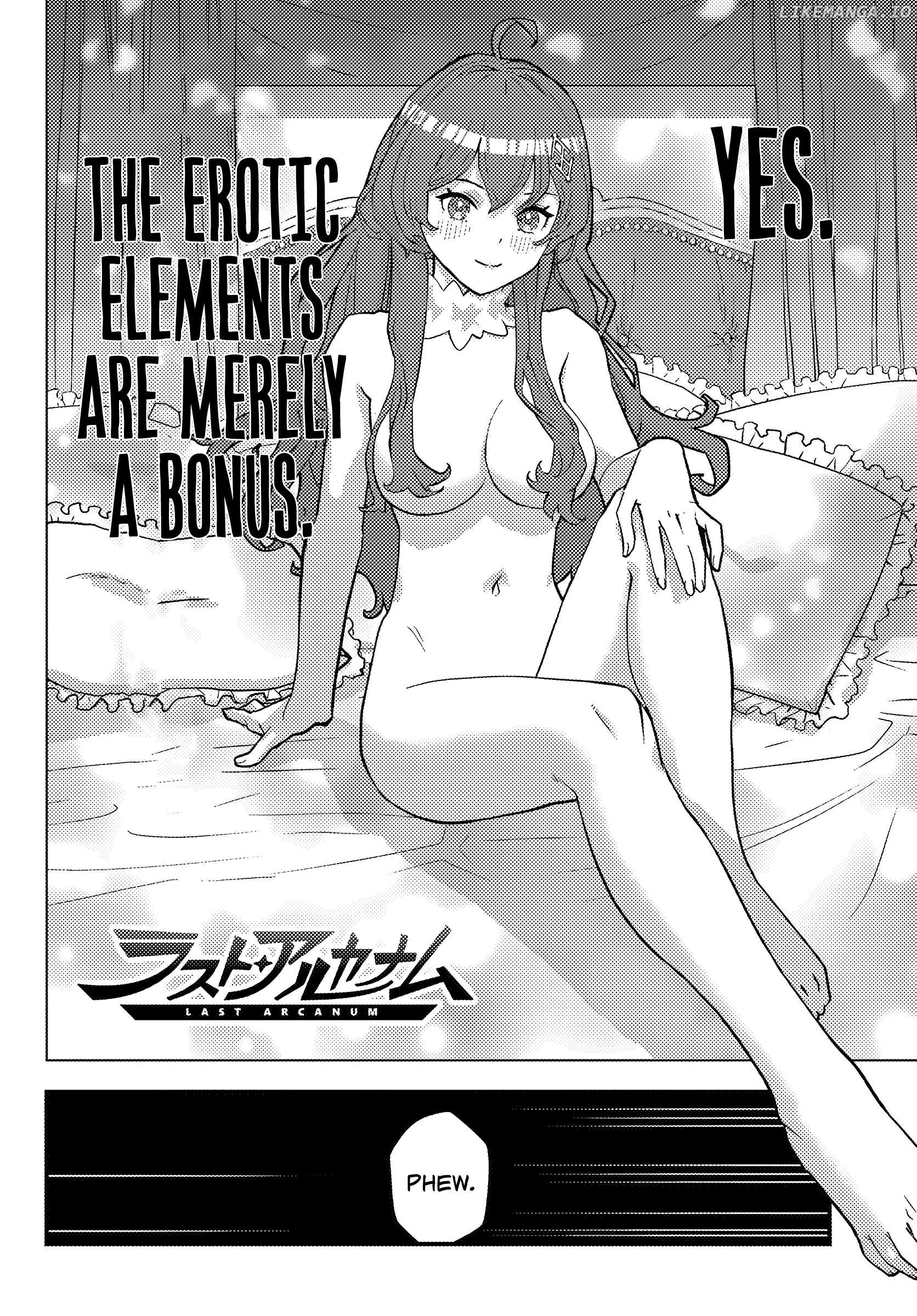 Kuzulesse Oblige: 18-Kin Game Sekai No Kuzu Akuyaku Ni Tensei Shiteshimatta Ore Wa, Gensaku Chishiki No Chikara De Doushite Mo Mob Jinsei Wo Tsukami Toritai Chapter 1 - Page 6