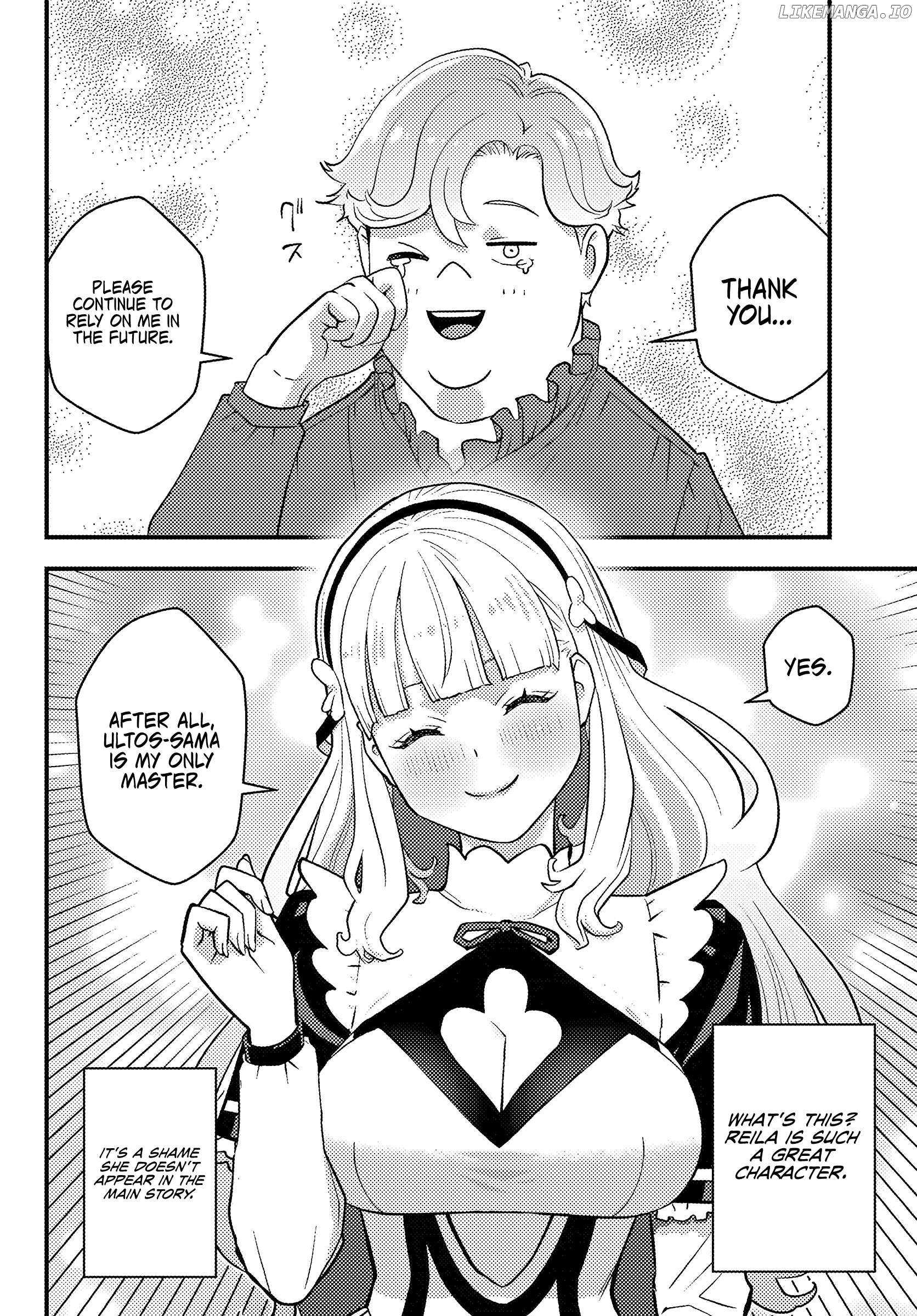 Kuzulesse Oblige: 18-Kin Game Sekai No Kuzu Akuyaku Ni Tensei Shiteshimatta Ore Wa, Gensaku Chishiki No Chikara De Doushite Mo Mob Jinsei Wo Tsukami Toritai Chapter 1 - Page 51
