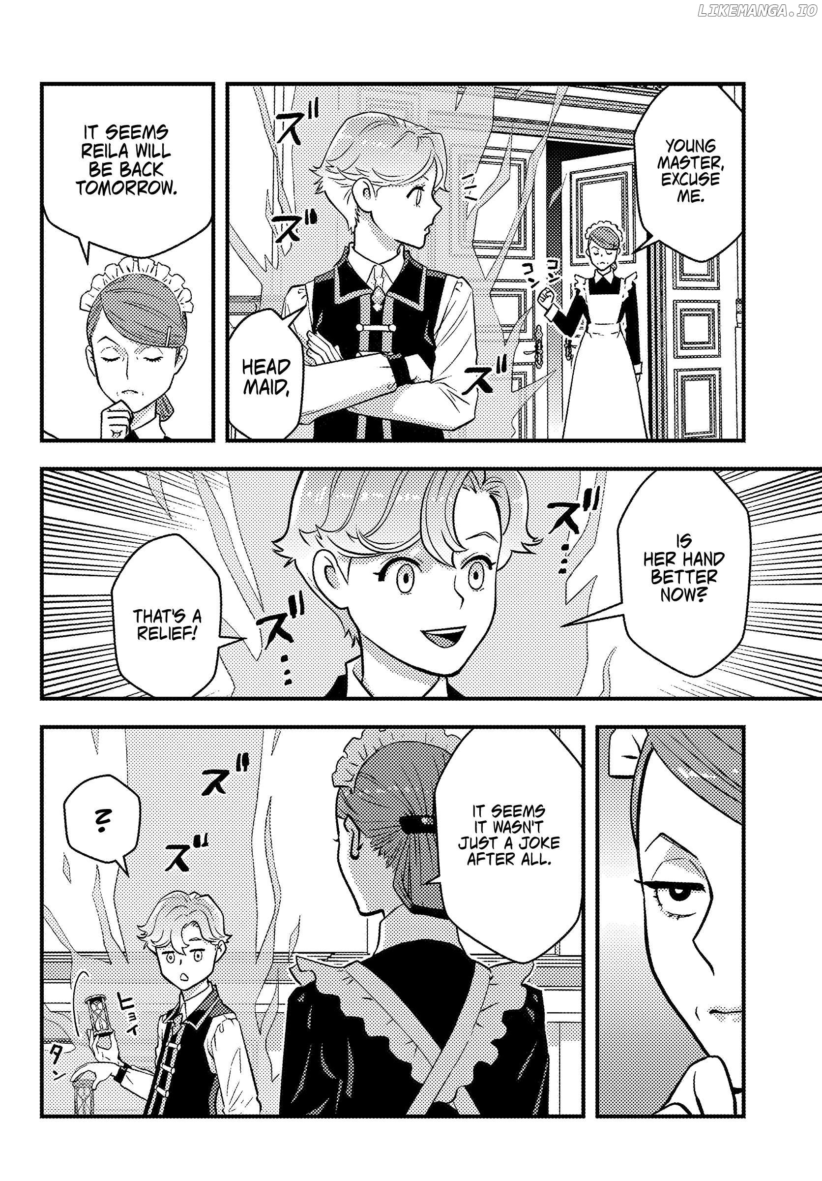 Kuzulesse Oblige: 18-Kin Game Sekai No Kuzu Akuyaku Ni Tensei Shiteshimatta Ore Wa, Gensaku Chishiki No Chikara De Doushite Mo Mob Jinsei Wo Tsukami Toritai Chapter 1 - Page 55