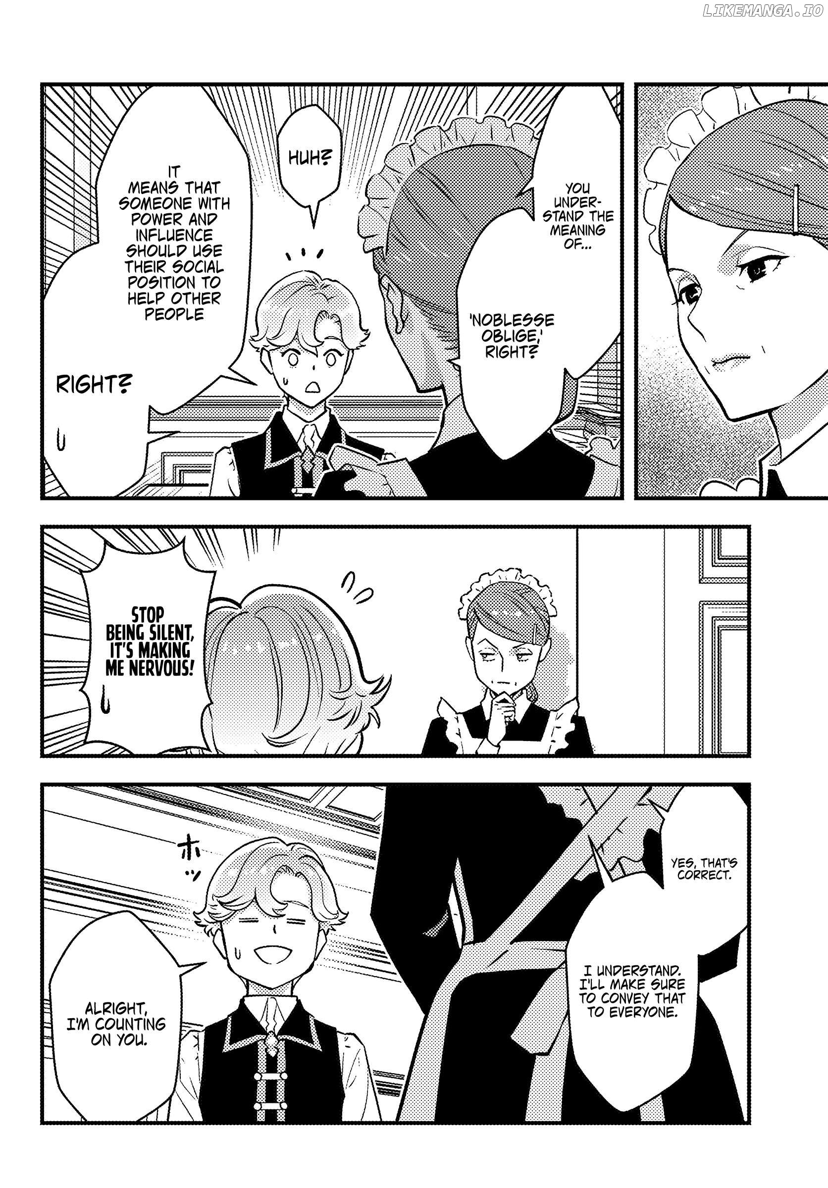 Kuzulesse Oblige: 18-Kin Game Sekai No Kuzu Akuyaku Ni Tensei Shiteshimatta Ore Wa, Gensaku Chishiki No Chikara De Doushite Mo Mob Jinsei Wo Tsukami Toritai Chapter 1 - Page 58