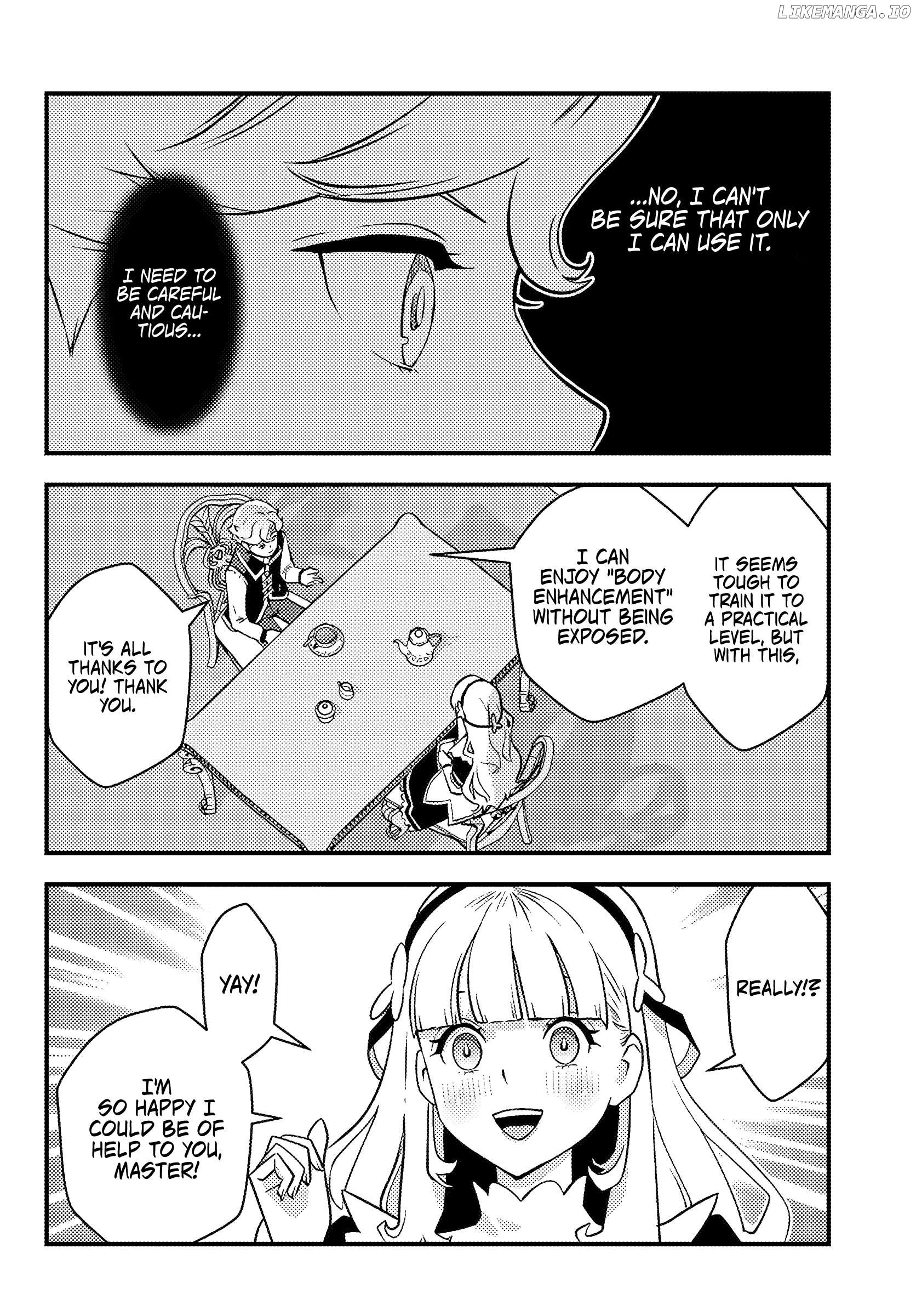 Kuzulesse Oblige: 18-Kin Game Sekai No Kuzu Akuyaku Ni Tensei Shiteshimatta Ore Wa, Gensaku Chishiki No Chikara De Doushite Mo Mob Jinsei Wo Tsukami Toritai Chapter 2.2 - Page 11