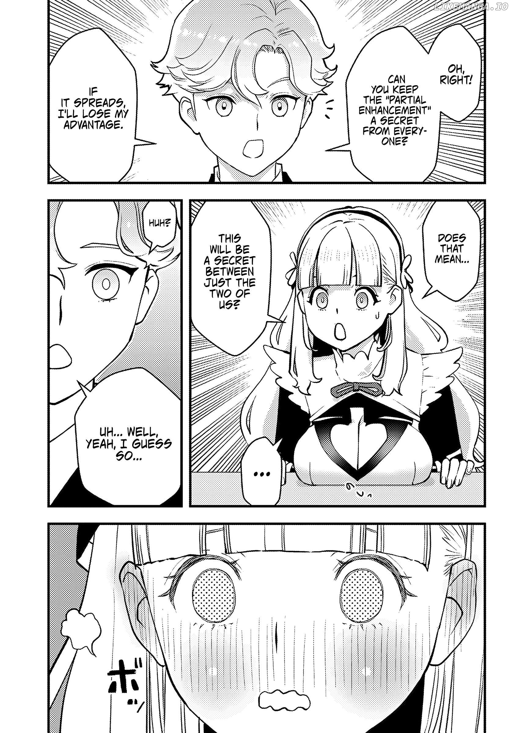 Kuzulesse Oblige: 18-Kin Game Sekai No Kuzu Akuyaku Ni Tensei Shiteshimatta Ore Wa, Gensaku Chishiki No Chikara De Doushite Mo Mob Jinsei Wo Tsukami Toritai Chapter 2.2 - Page 12
