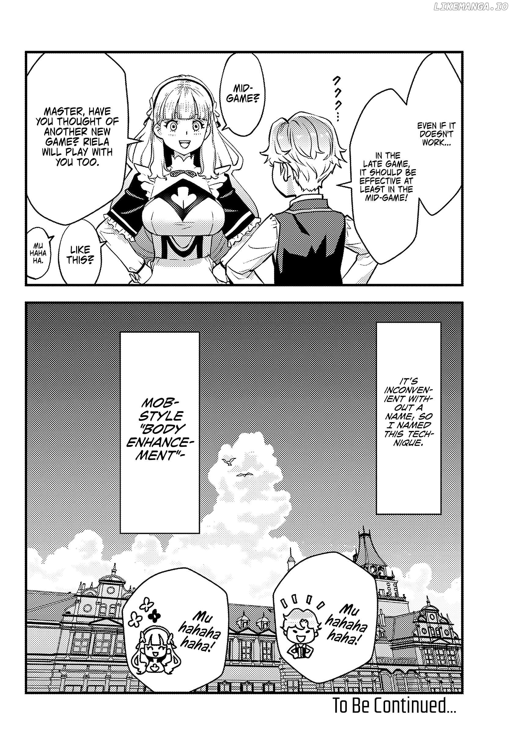Kuzulesse Oblige: 18-Kin Game Sekai No Kuzu Akuyaku Ni Tensei Shiteshimatta Ore Wa, Gensaku Chishiki No Chikara De Doushite Mo Mob Jinsei Wo Tsukami Toritai Chapter 2.2 - Page 18